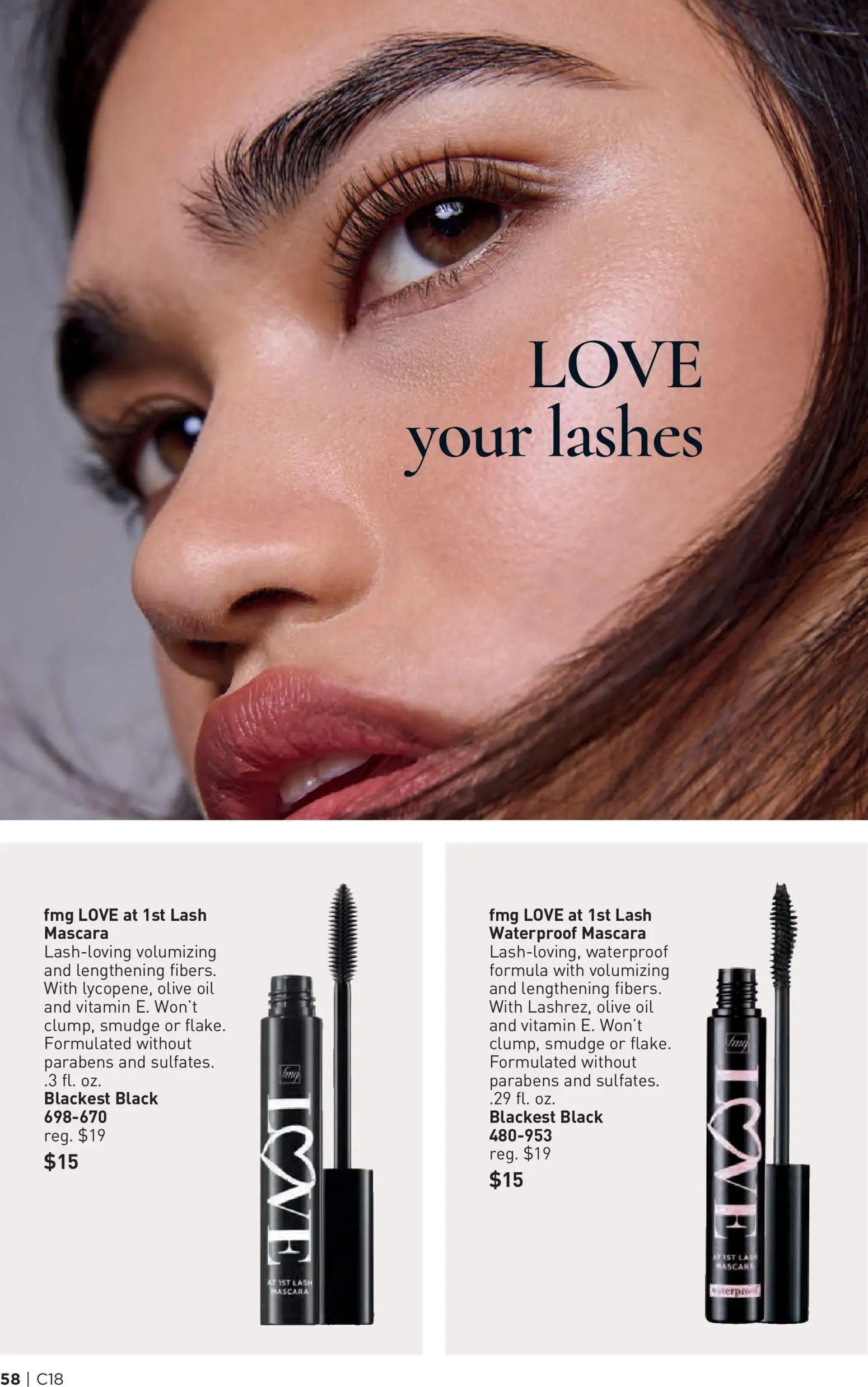 avon - Avon Brochure - 08/26 - 09/08 2026 - page: 58
