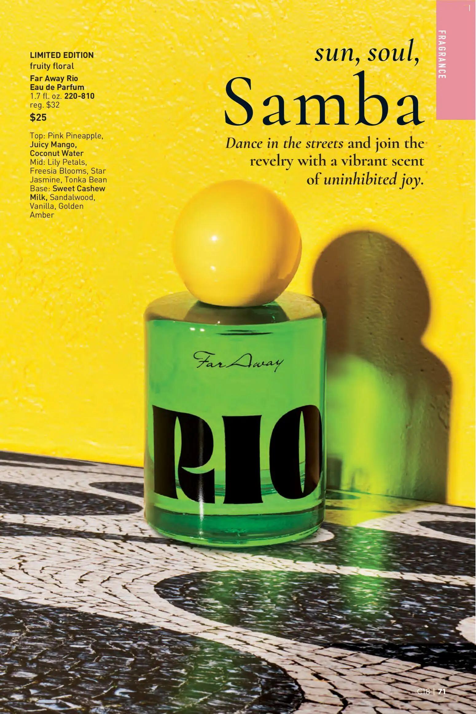 avon - Avon Brochure - 08/26 - 09/08 2026 - page: 71