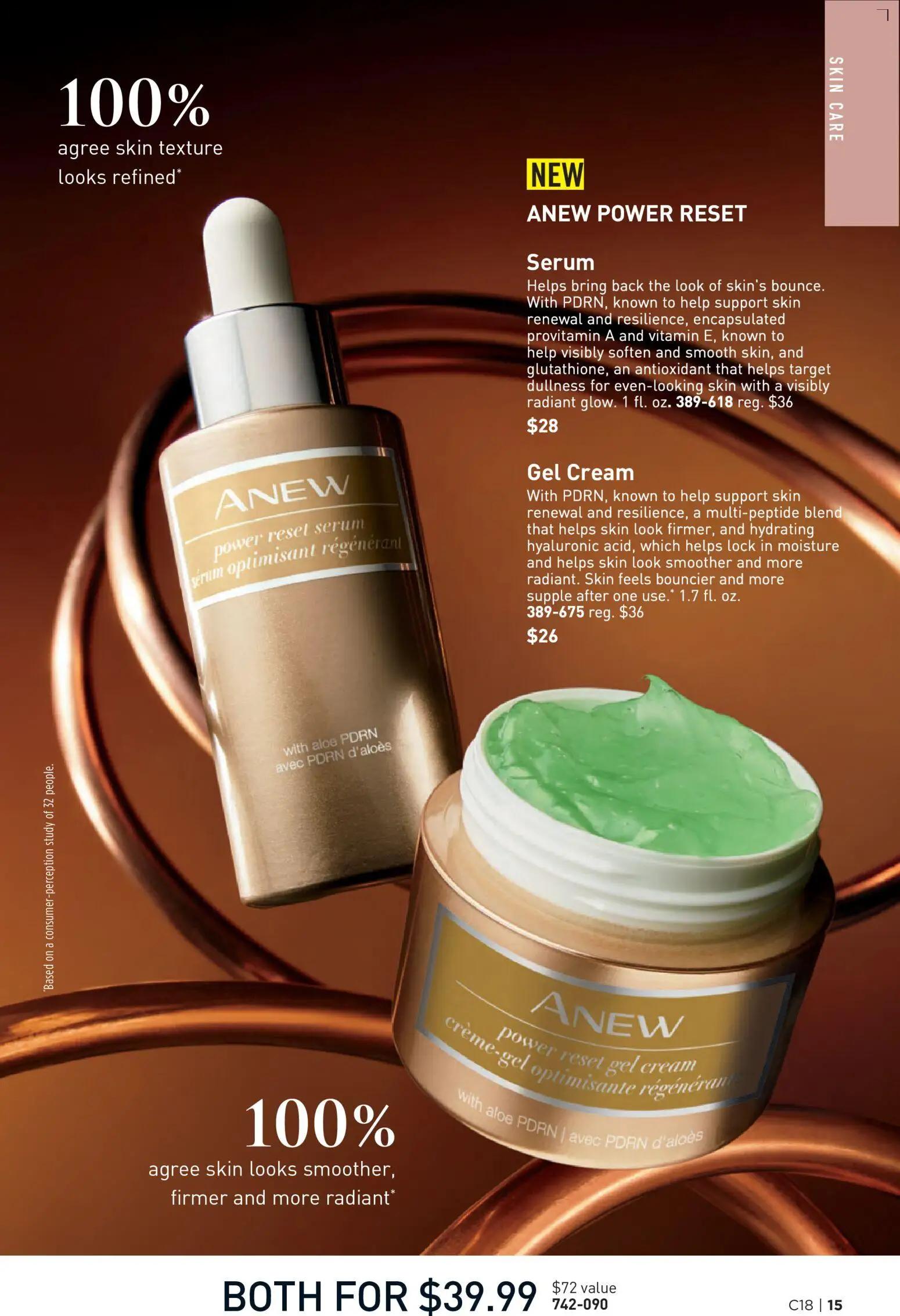 avon - Avon Brochure - 08/26 - 09/08 2026 - page: 15