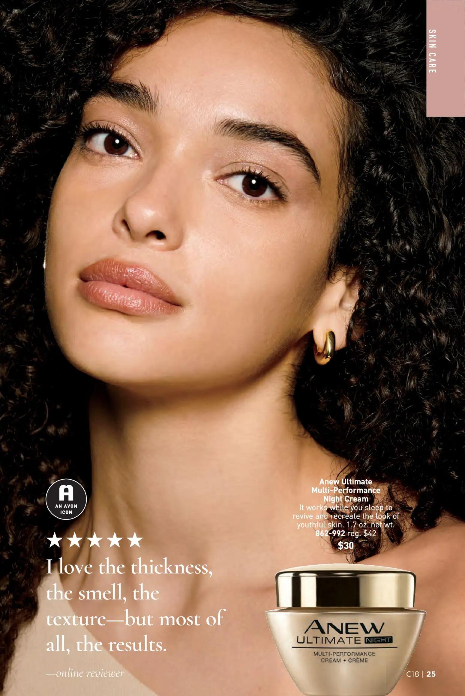 avon - Avon Brochure - 08/26 - 09/08 2026 - page: 25