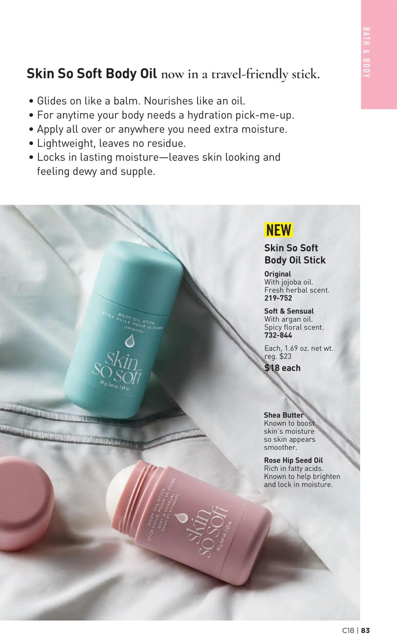 avon - Avon Brochure - 08/26 - 09/08 2026 - page: 83
