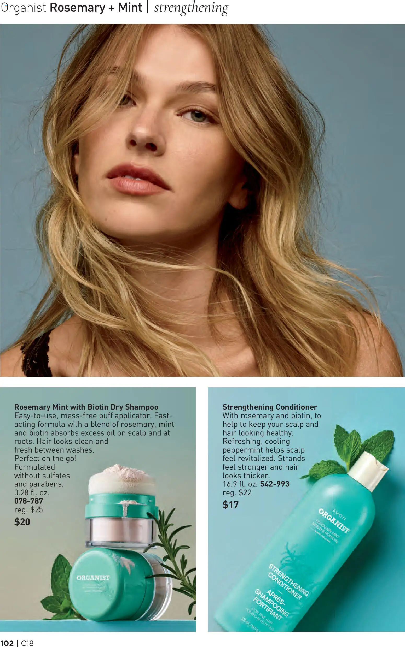 avon - Avon Brochure - 08/26 - 09/08 2026 - page: 102