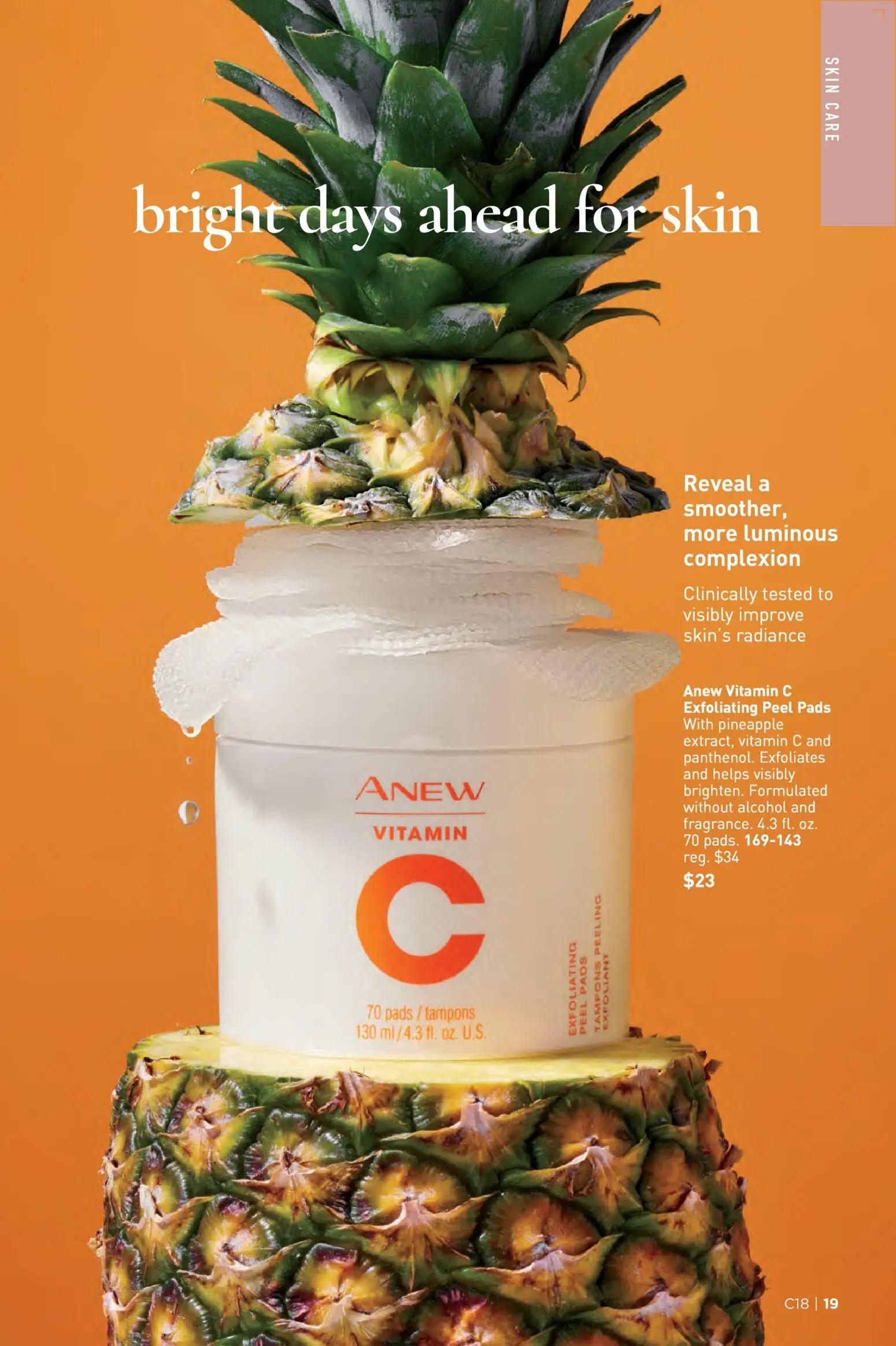 avon - Avon Brochure - 08/26 - 09/08 2026 - page: 19