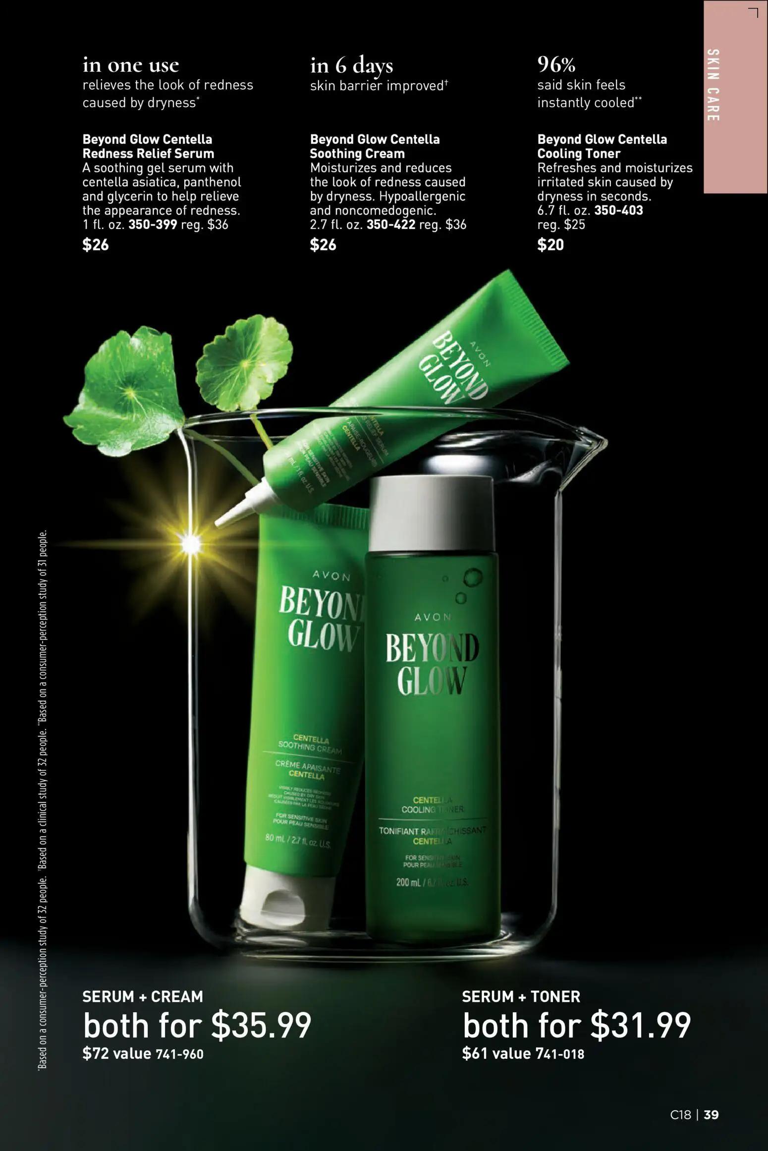 avon - Avon Brochure - 08/26 - 09/08 2026 - page: 39