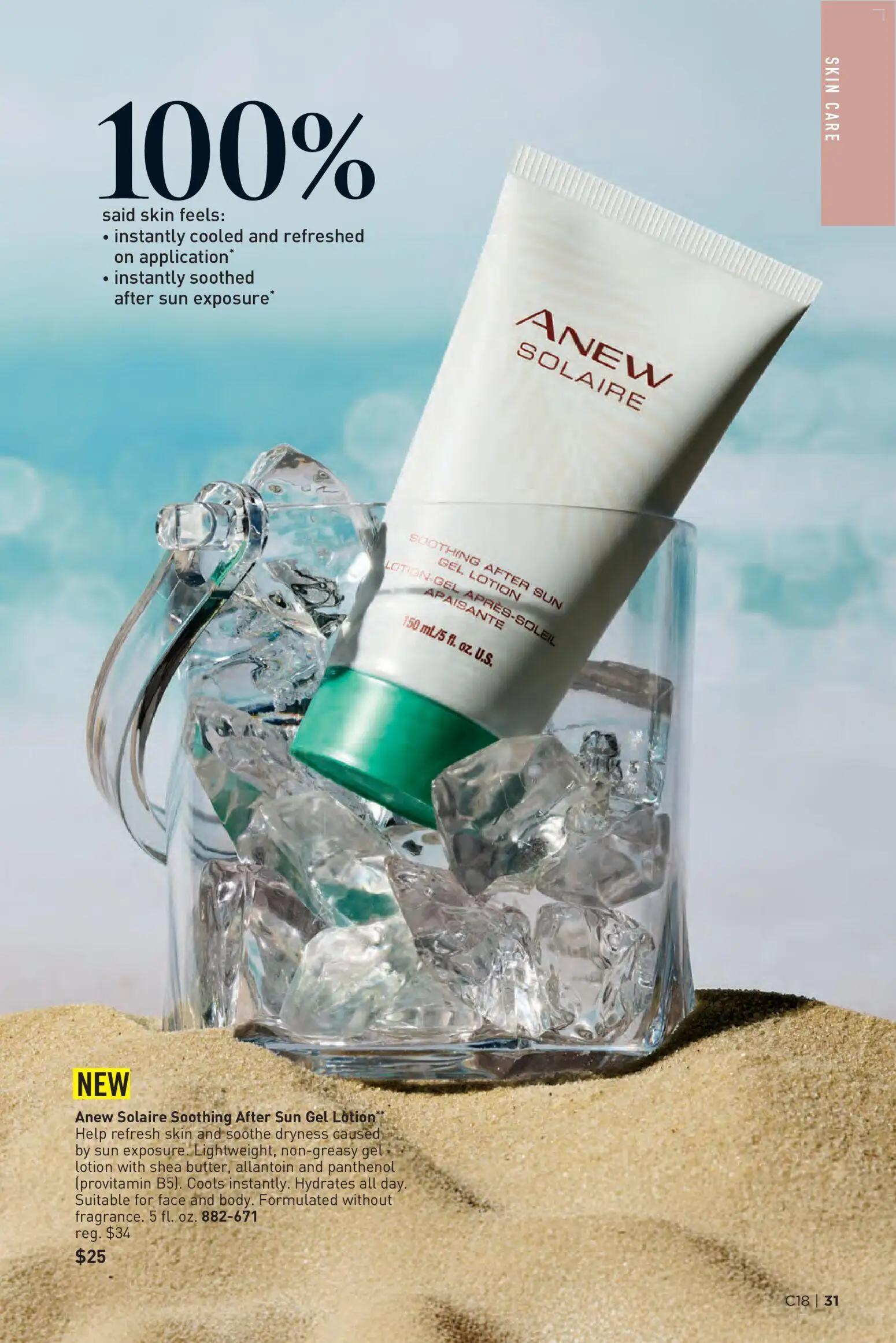 avon - Avon Brochure - 08/26 - 09/08 2026 - page: 31