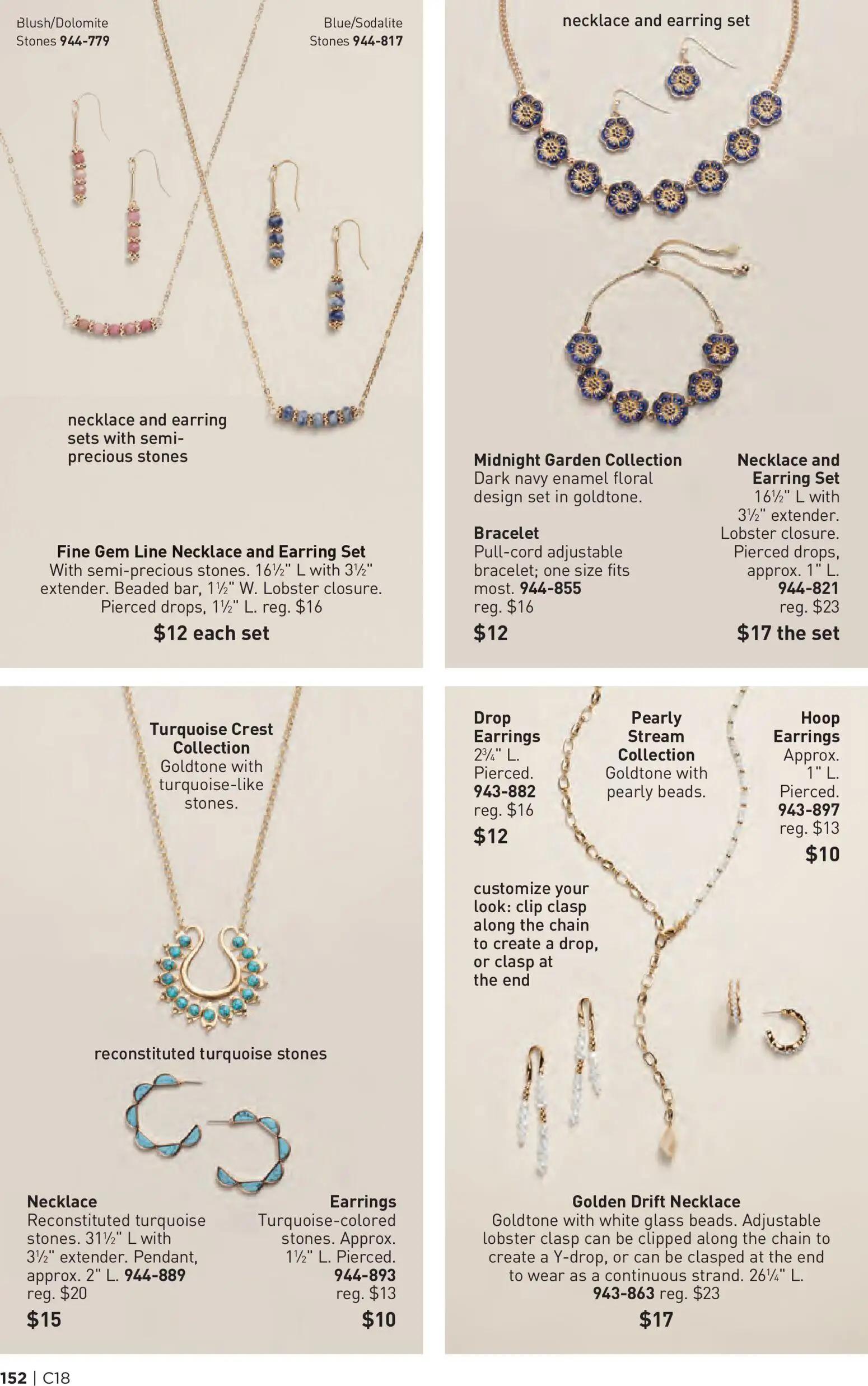 avon - Avon Brochure - 08/26 - 09/08 2026 - page: 152