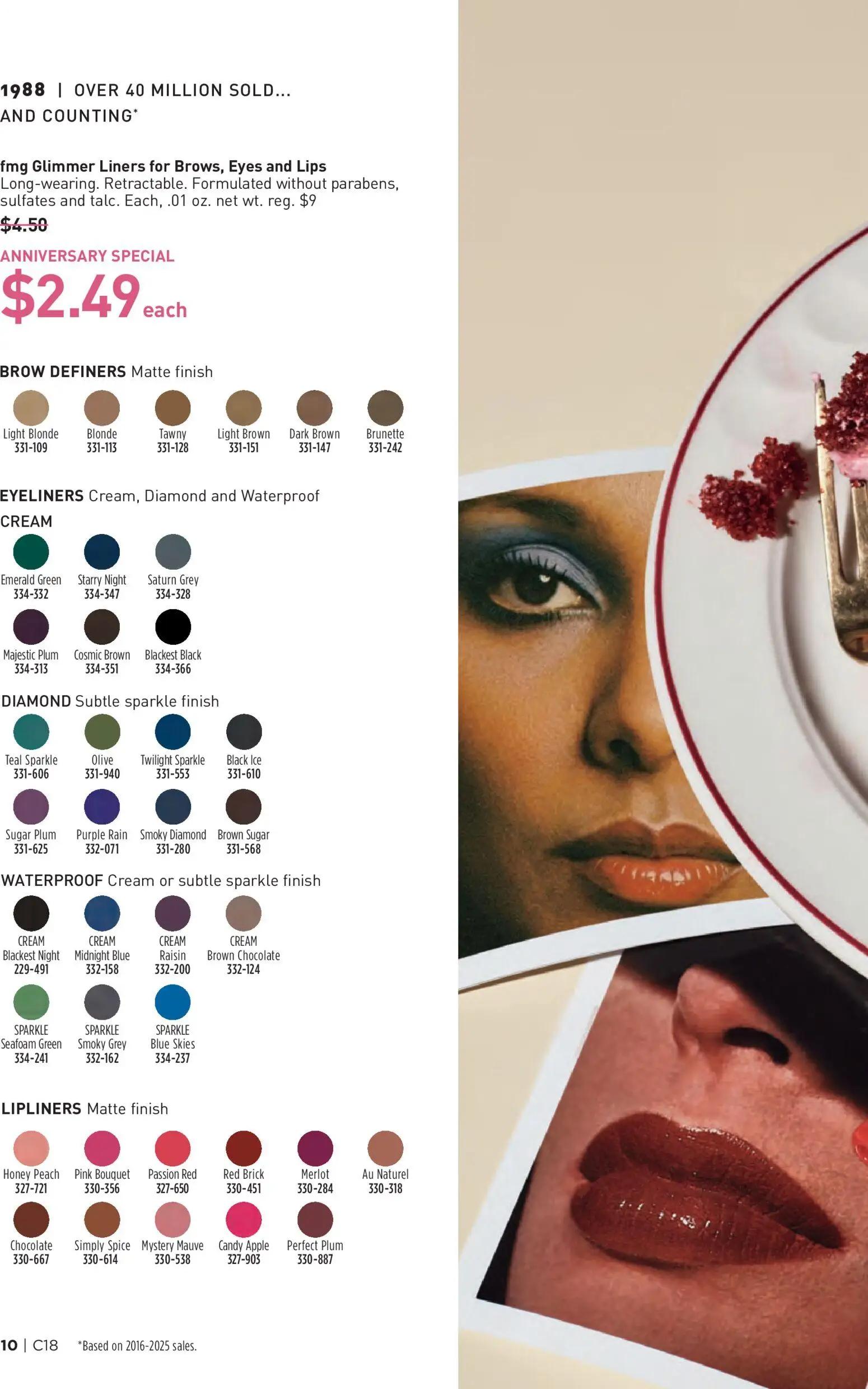 avon - Avon Brochure - 08/26 - 09/08 2026 - page: 10