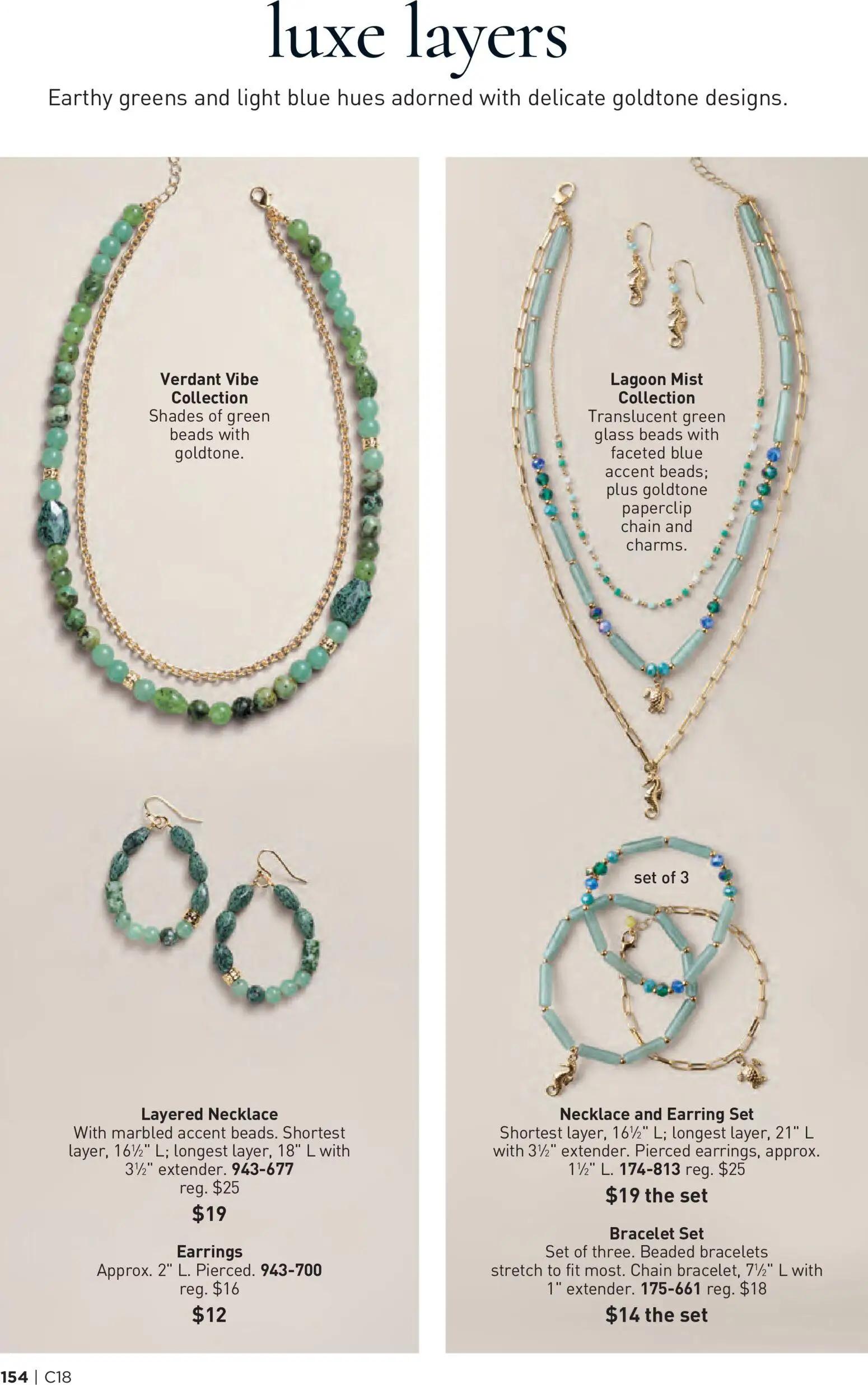 avon - Avon Brochure - 08/26 - 09/08 2026 - page: 154