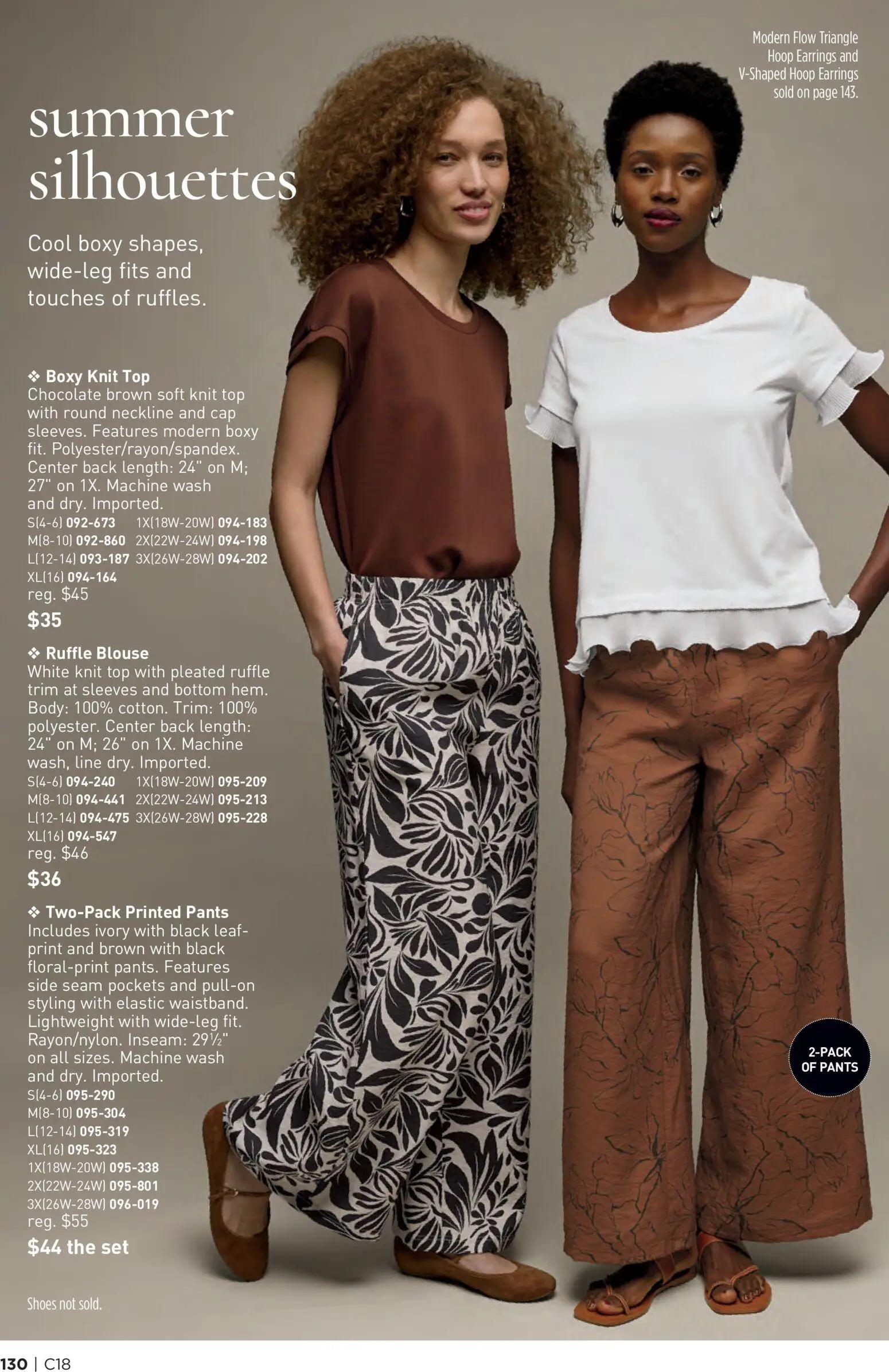 avon - Avon Brochure - 08/26 - 09/08 2026 - page: 130
