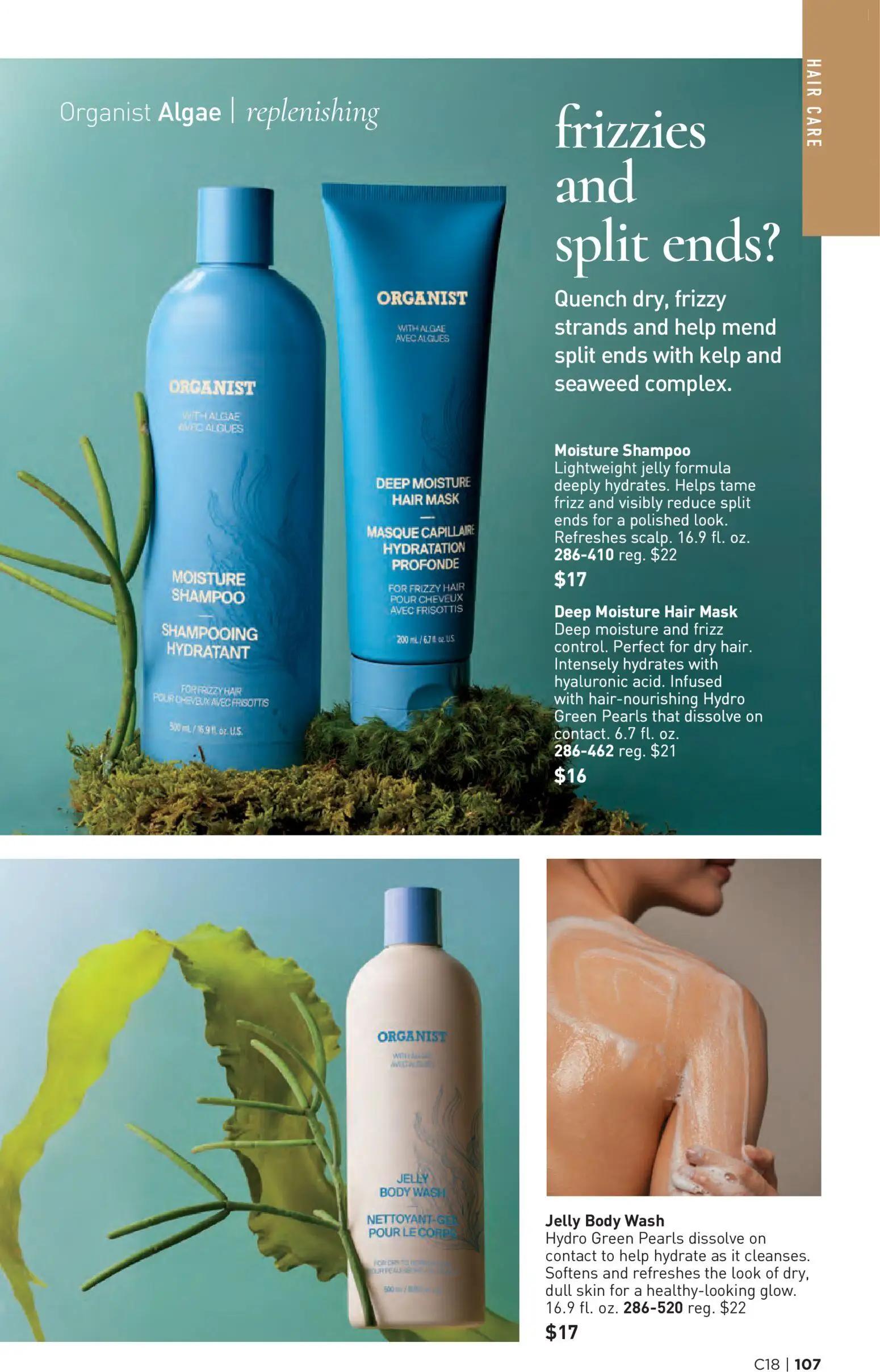 avon - Avon Brochure - 08/26 - 09/08 2026 - page: 107