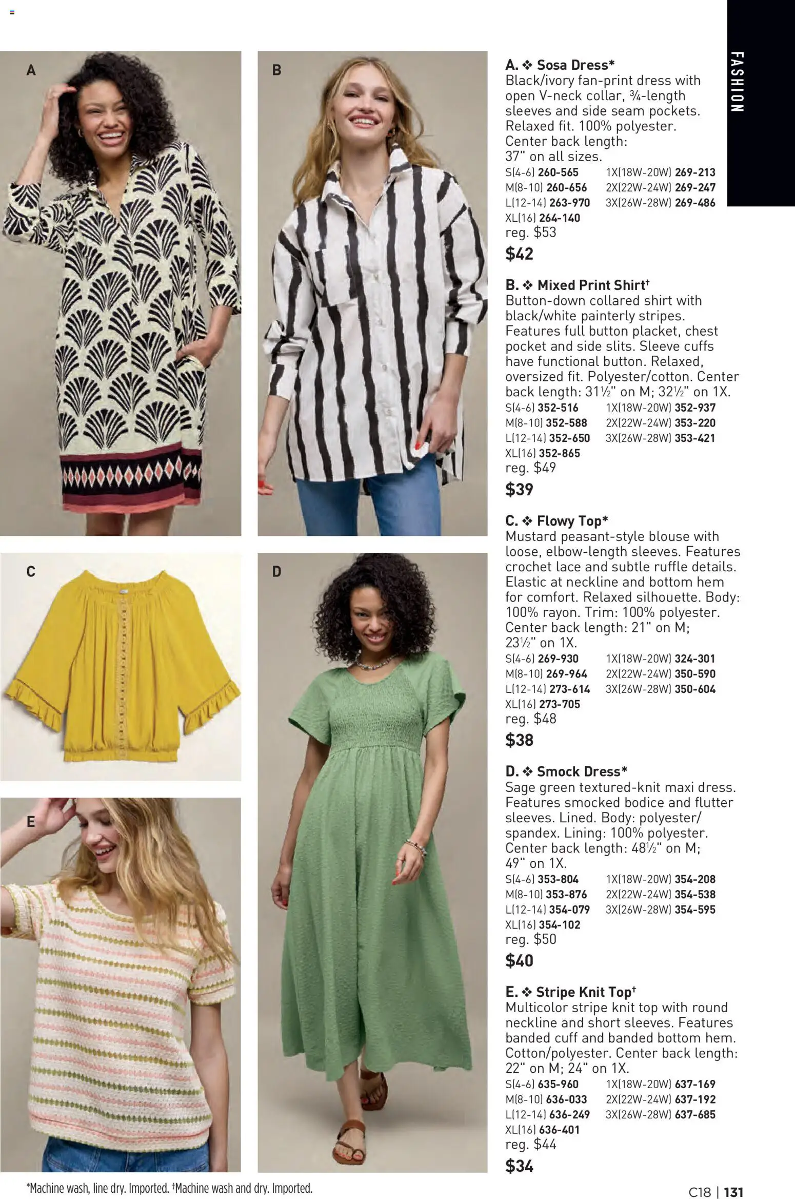 avon - Avon Brochure - 08/26 - 09/08 2026 - page: 131