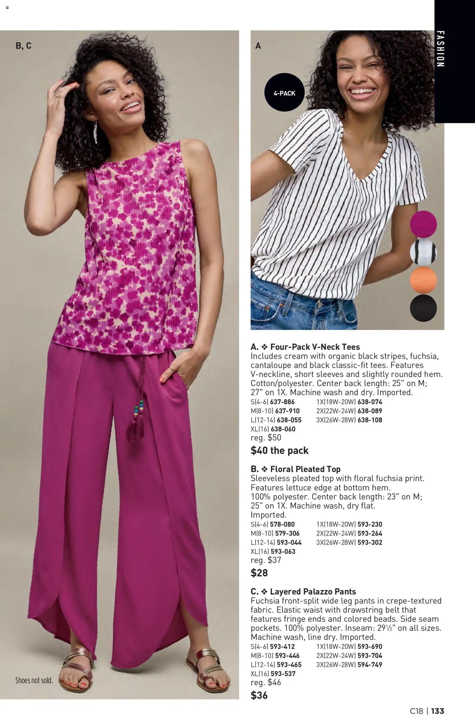 avon - Avon Brochure - 08/26 - 09/08 2026 - page: 133
