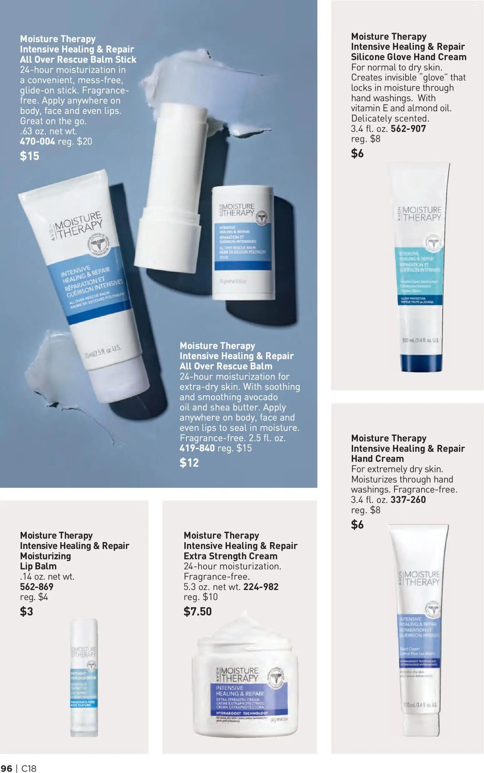 avon - Avon Brochure - 08/26 - 09/08 2026 - page: 96