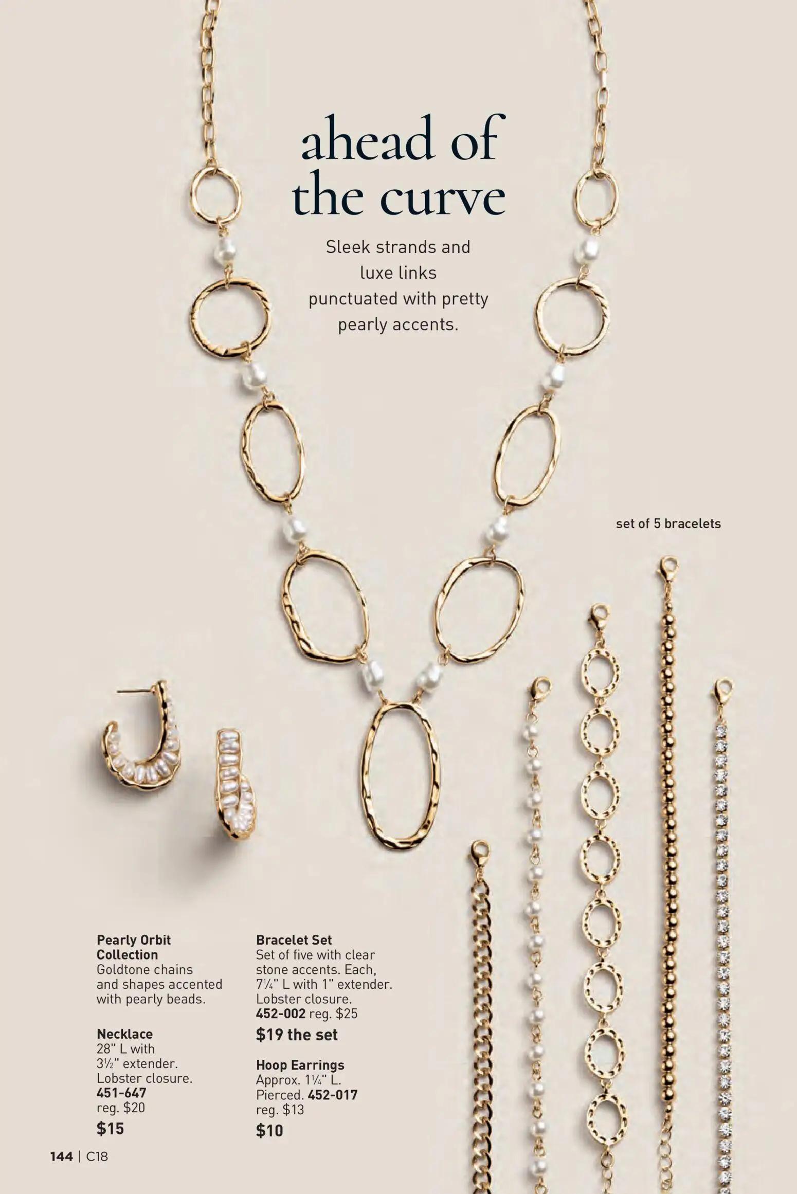 avon - Avon Brochure - 08/26 - 09/08 2026 - page: 144