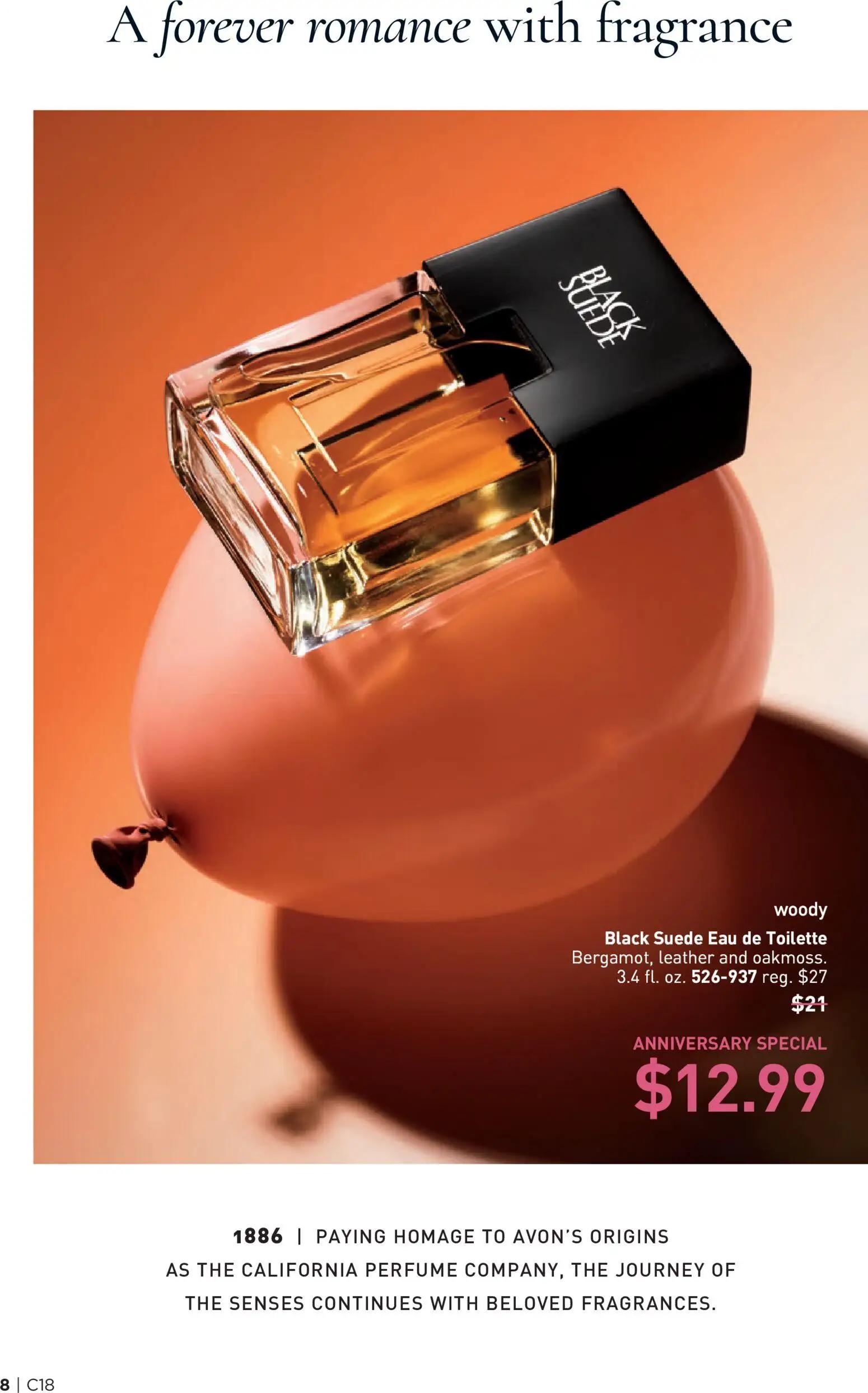 avon - Avon Brochure - 08/26 - 09/08 2026 - page: 8