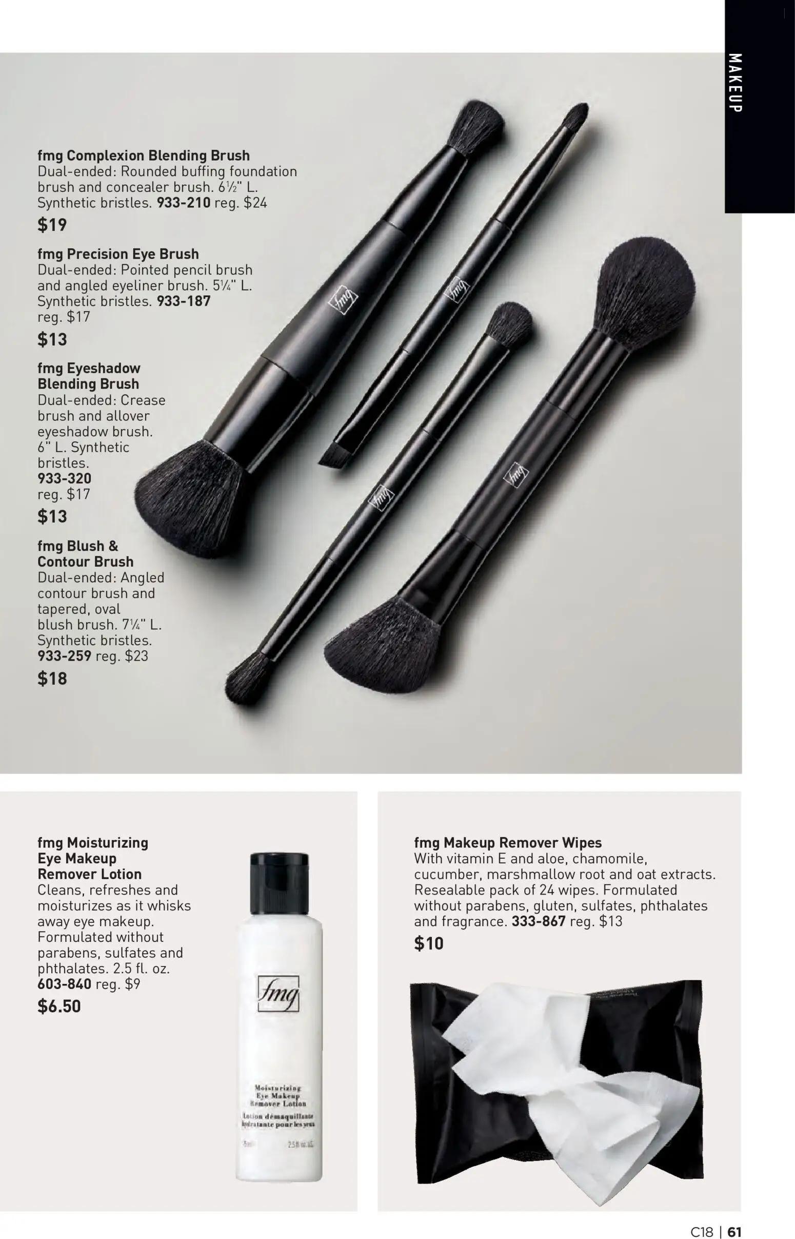 avon - Avon Brochure - 08/26 - 09/08 2026 - page: 61