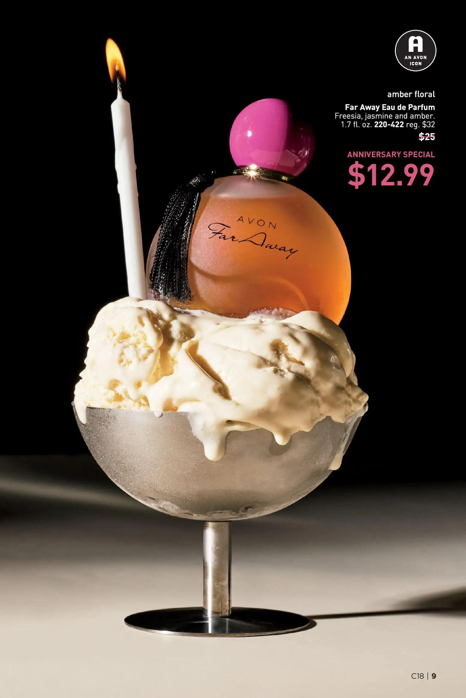 avon - Avon Brochure - 08/26 - 09/08 2026 - page: 9