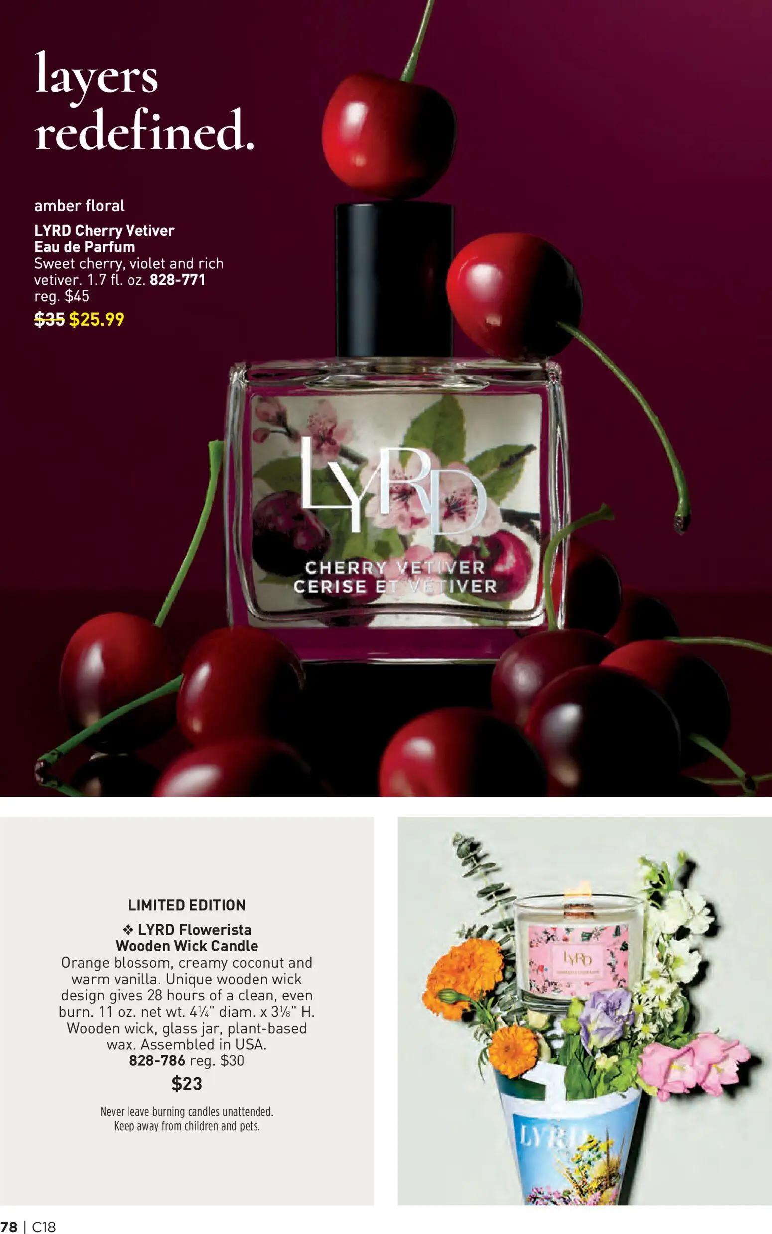 avon - Avon Brochure - 08/26 - 09/08 2026 - page: 78