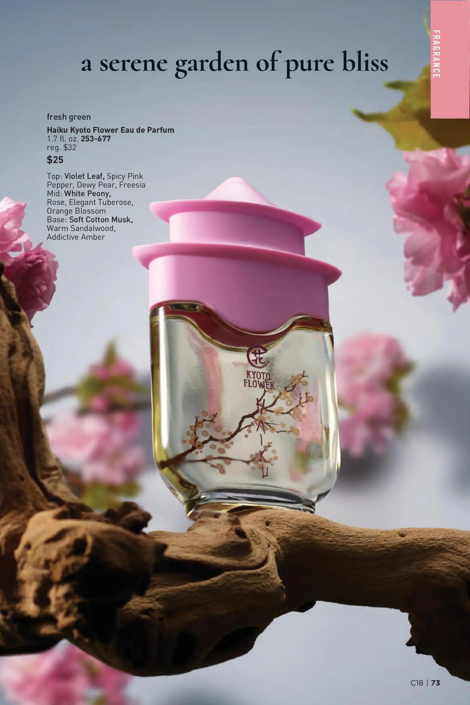 avon - Avon Brochure - 08/26 - 09/08 2026 - page: 73