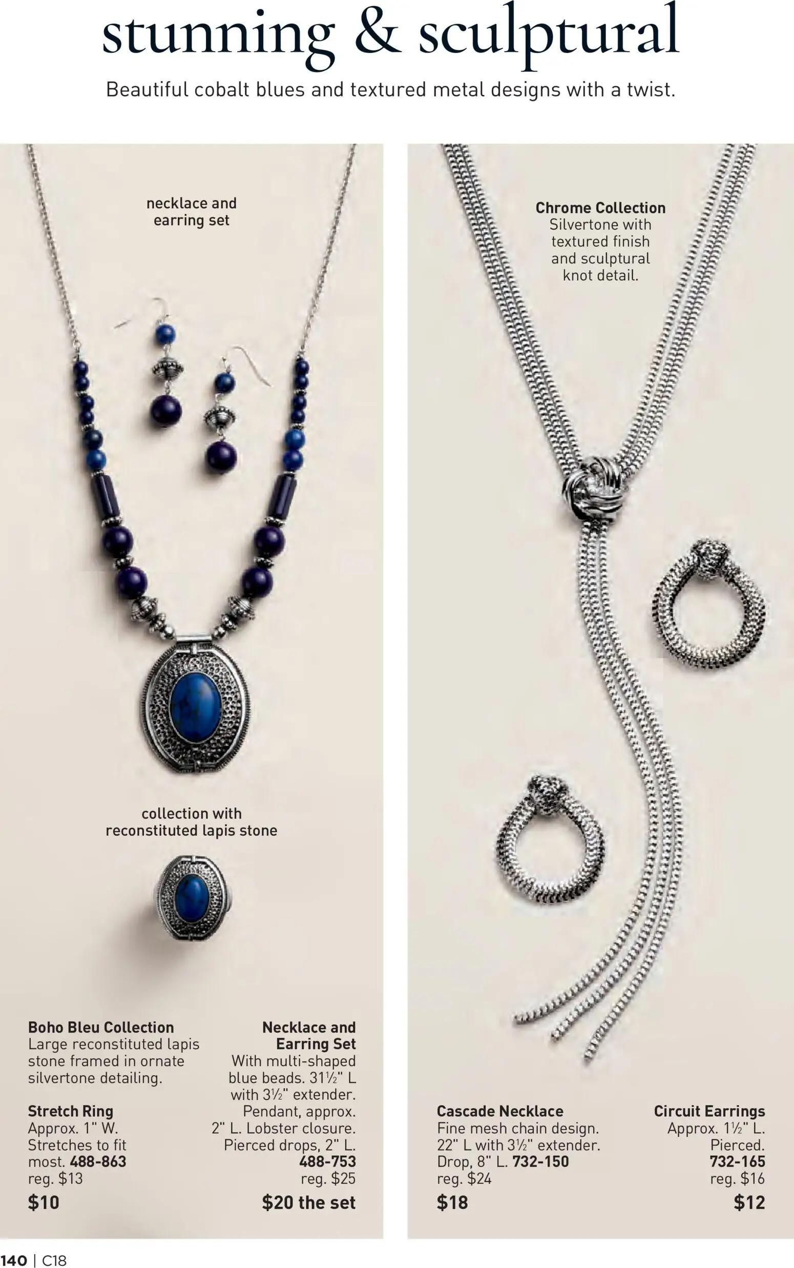 avon - Avon Brochure - 08/26 - 09/08 2026 - page: 140