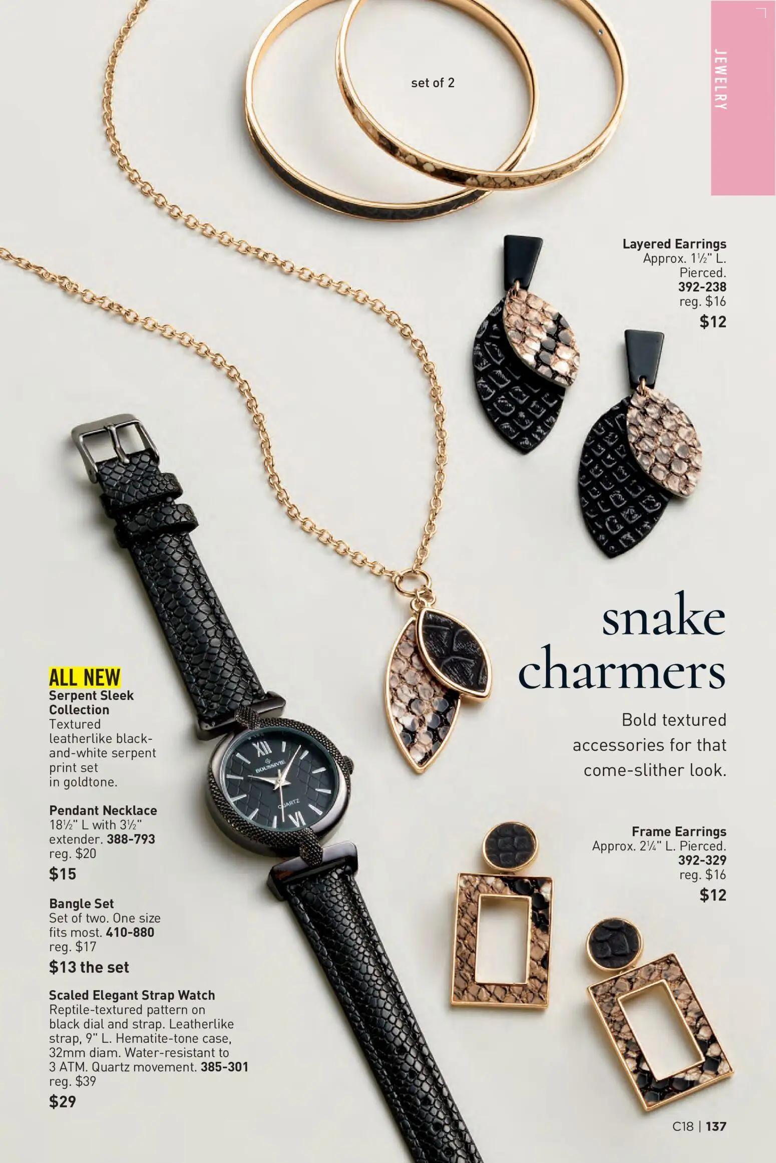 avon - Avon Brochure - 08/26 - 09/08 2026 - page: 137
