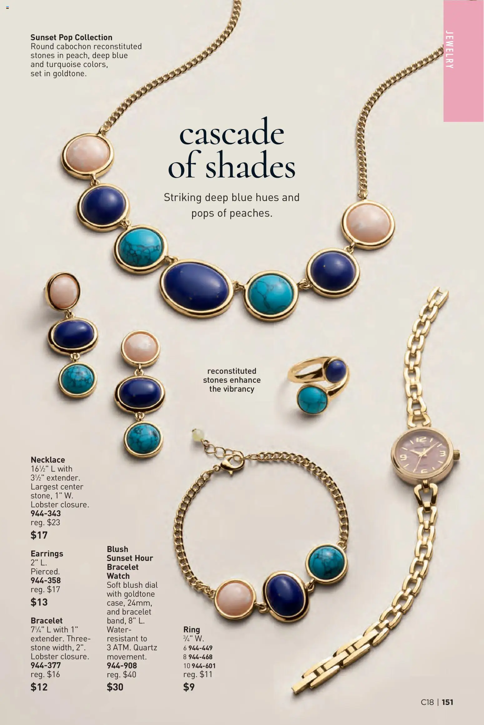avon - Avon Brochure - 08/26 - 09/08 2026 - page: 151