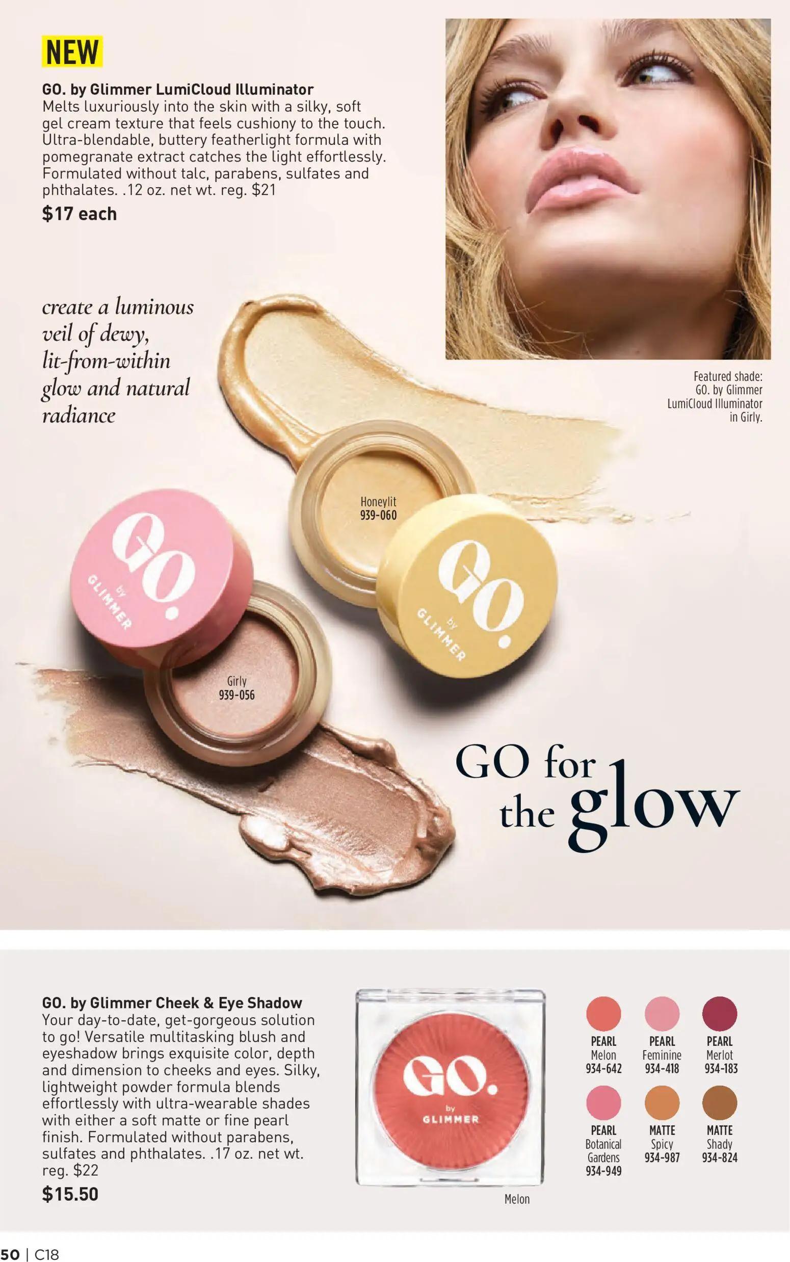 avon - Avon Brochure - 08/26 - 09/08 2026 - page: 50
