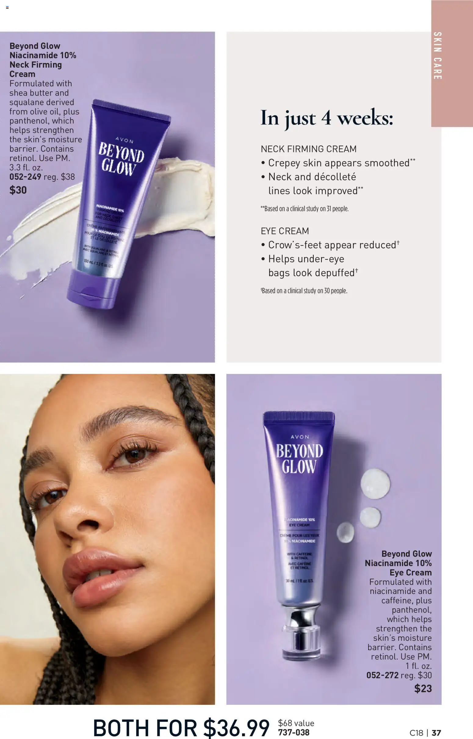 avon - Avon Brochure - 08/26 - 09/08 2026 - page: 37