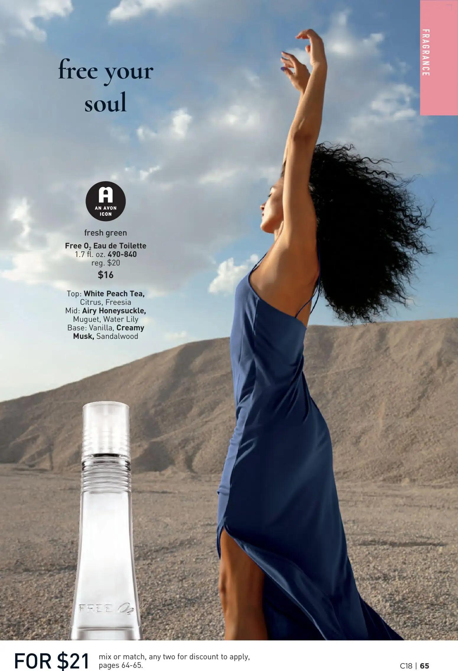 avon - Avon Brochure - 08/26 - 09/08 2026 - page: 65
