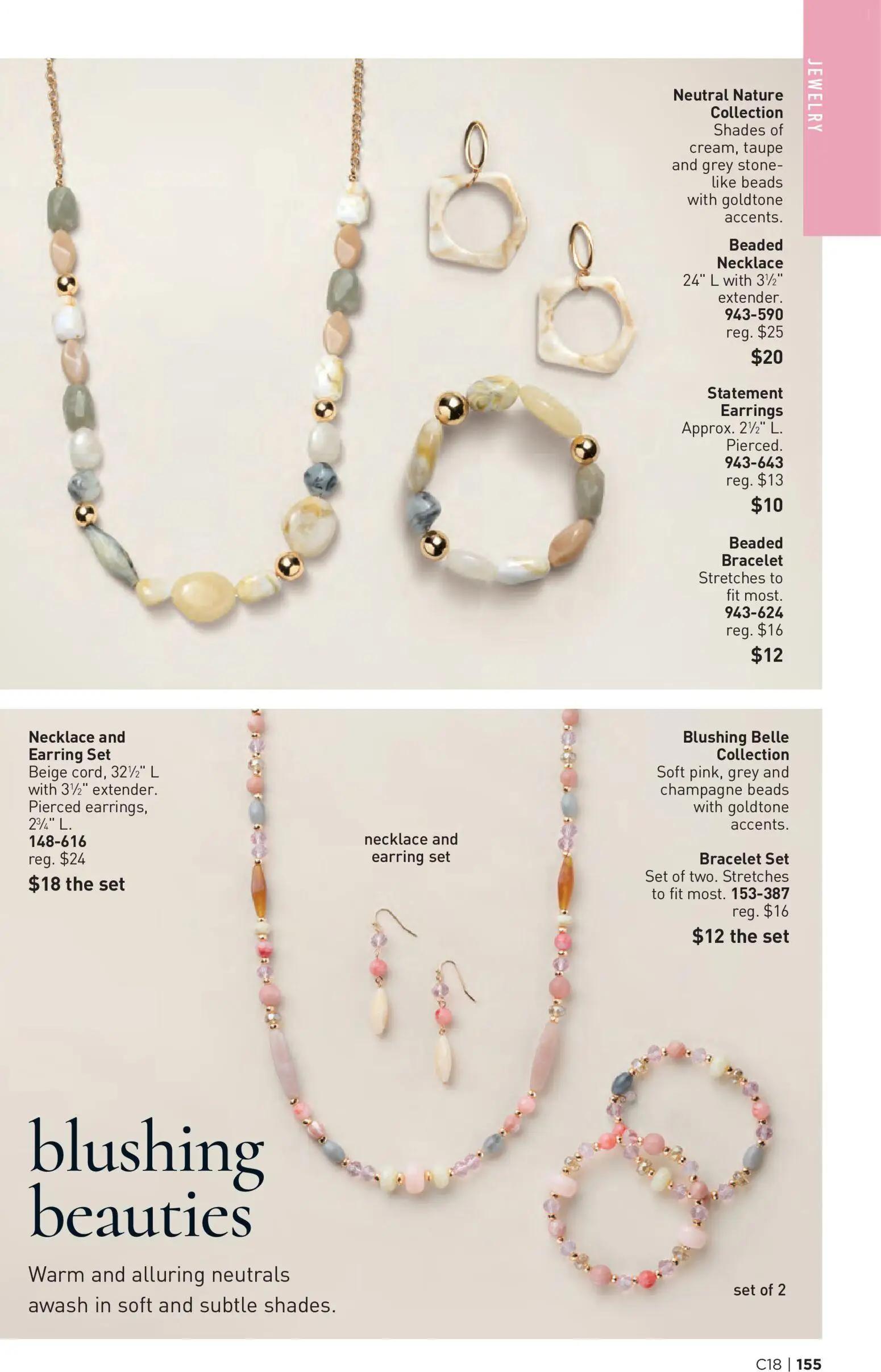avon - Avon Brochure - 08/26 - 09/08 2026 - page: 155