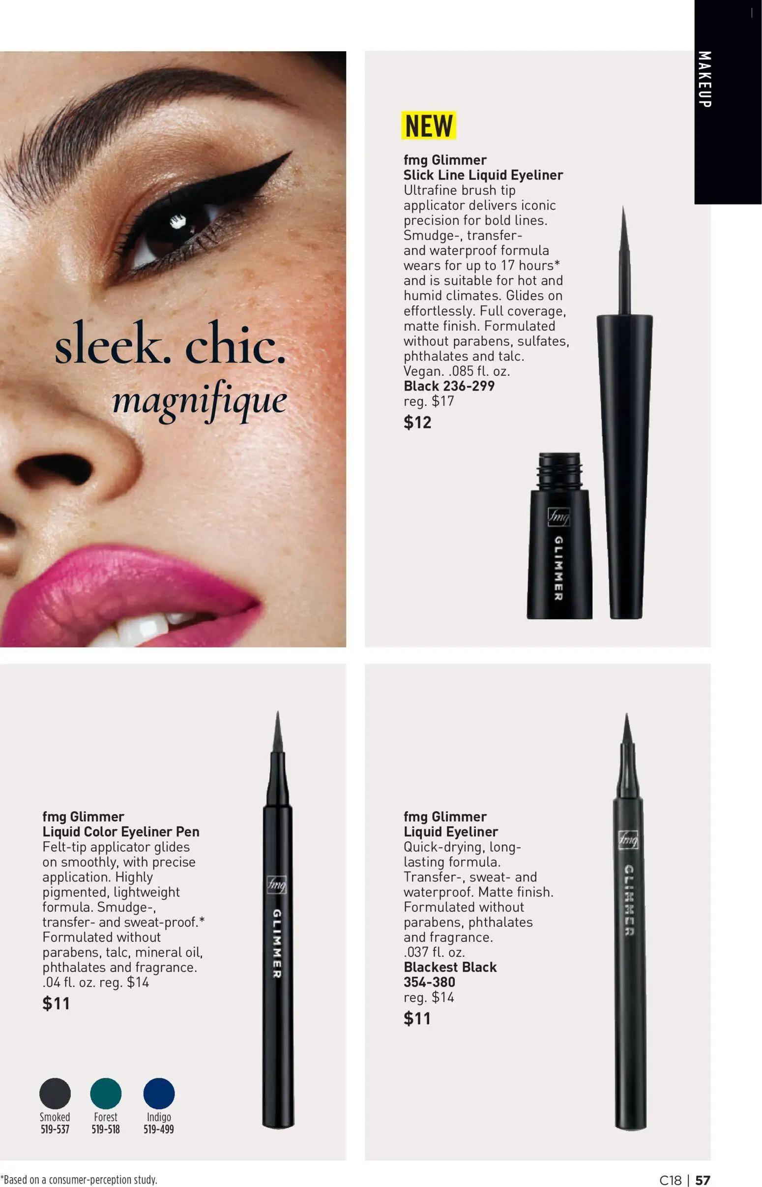avon - Avon Brochure - 08/26 - 09/08 2026 - page: 57