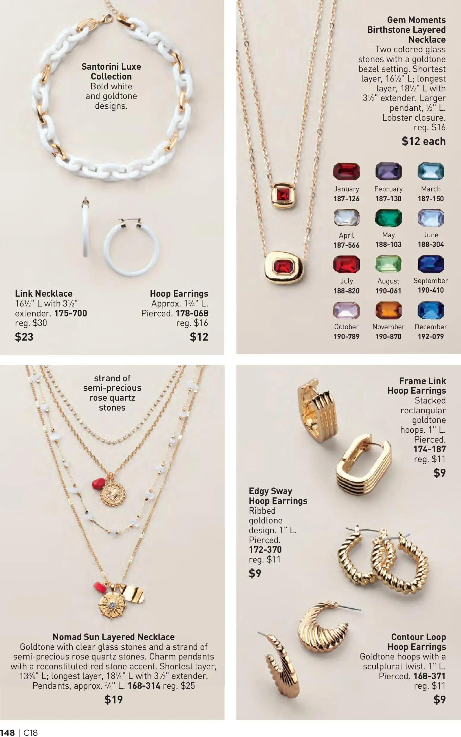 avon - Avon Brochure - 08/26 - 09/08 2026 - page: 148