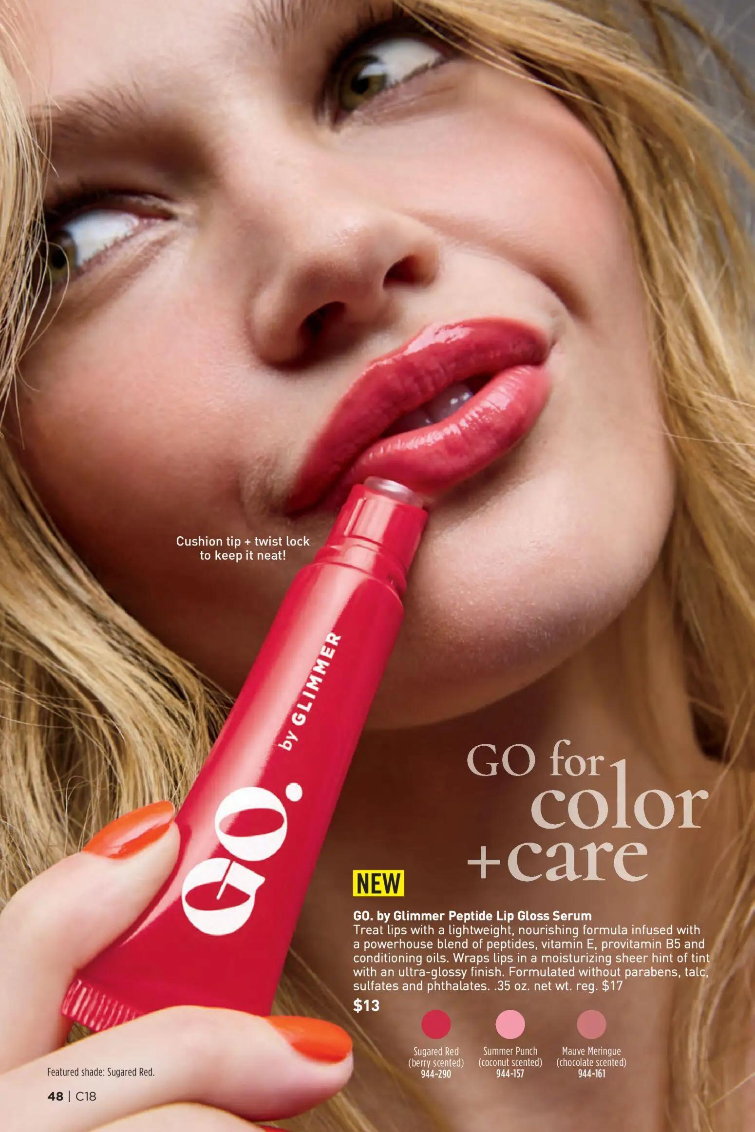 avon - Avon Brochure - 08/26 - 09/08 2026 - page: 48