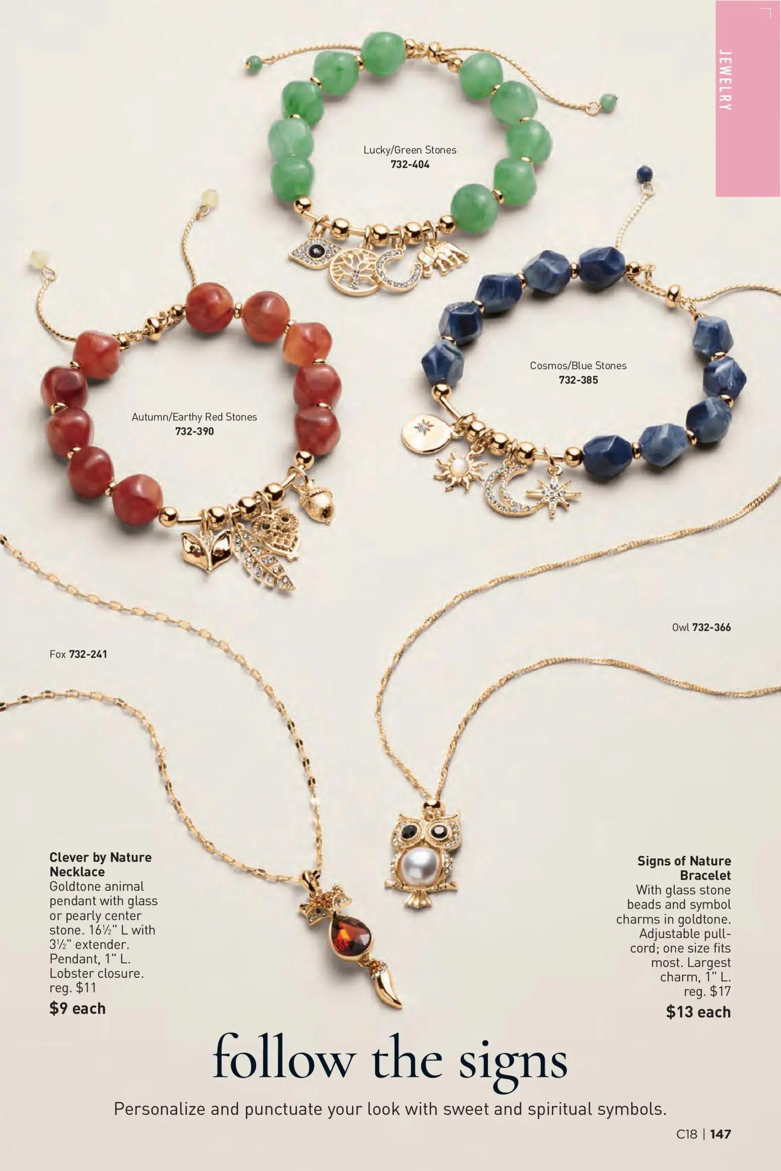 avon - Avon Brochure - 08/26 - 09/08 2026 - page: 147