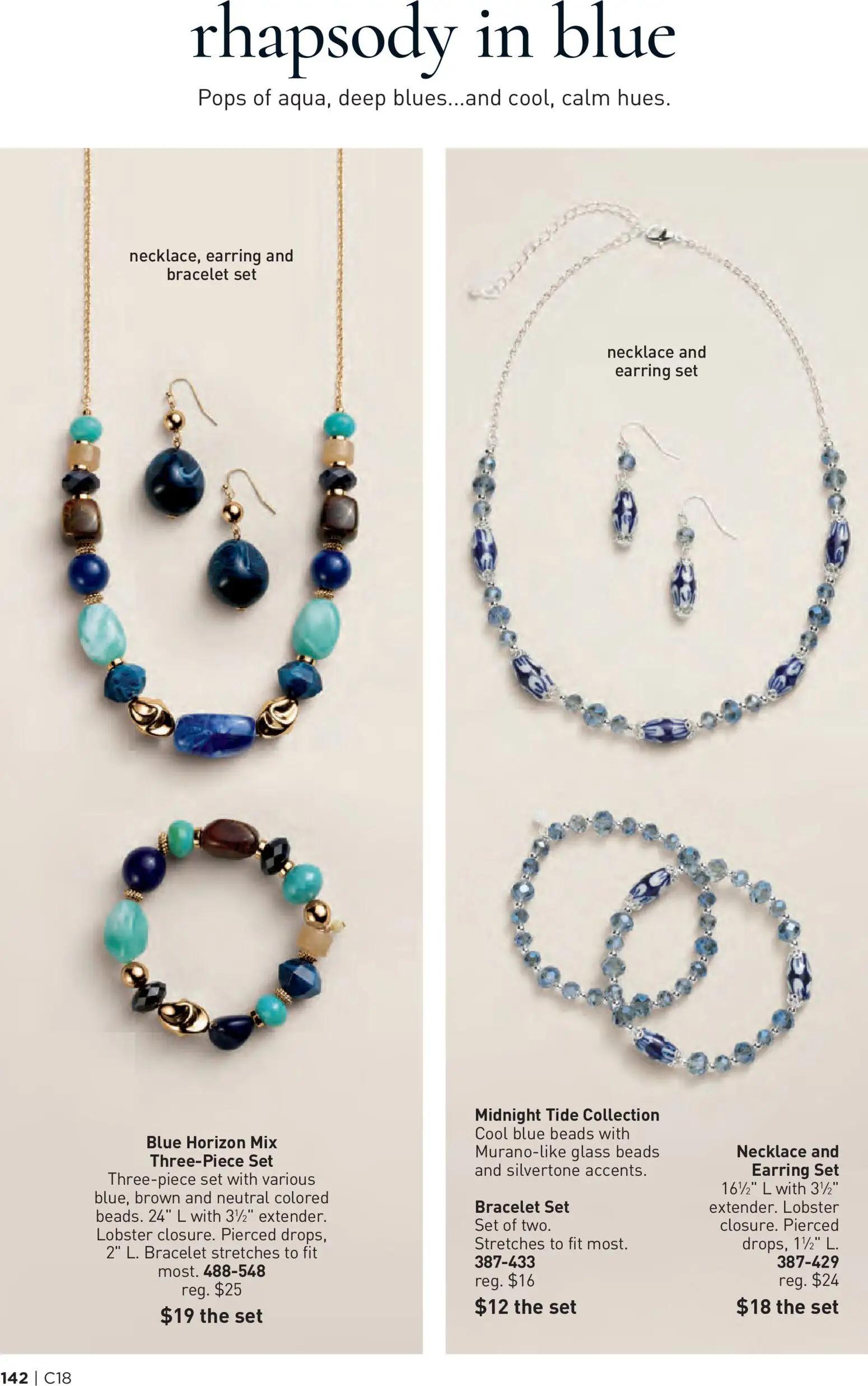 avon - Avon Brochure - 08/26 - 09/08 2026 - page: 142