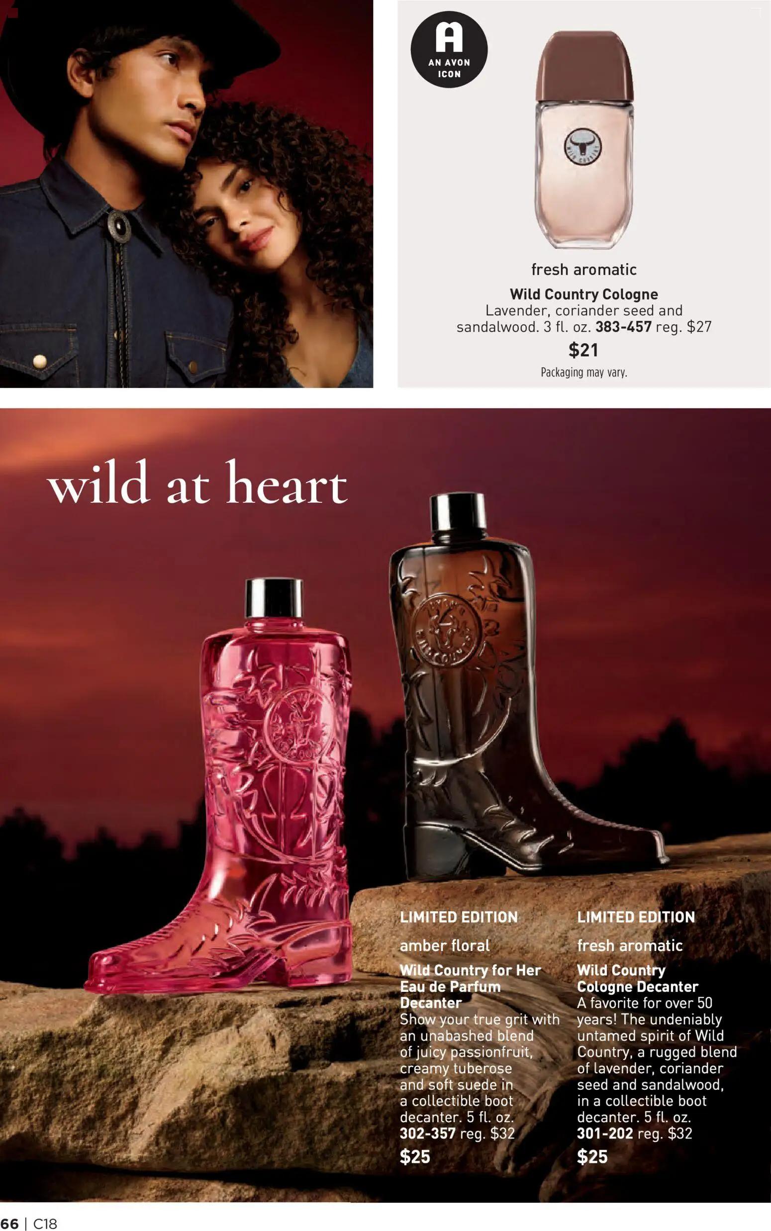 avon - Avon Brochure - 08/26 - 09/08 2026 - page: 66