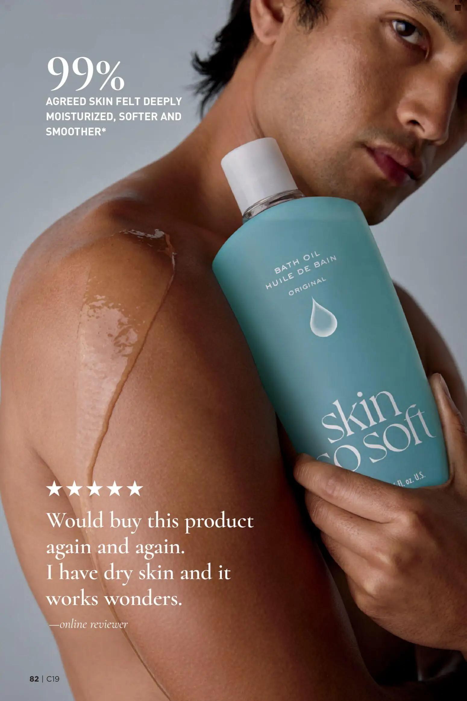 avon - Avon Brochure - 09/09 - 09/22 2026 - page: 82