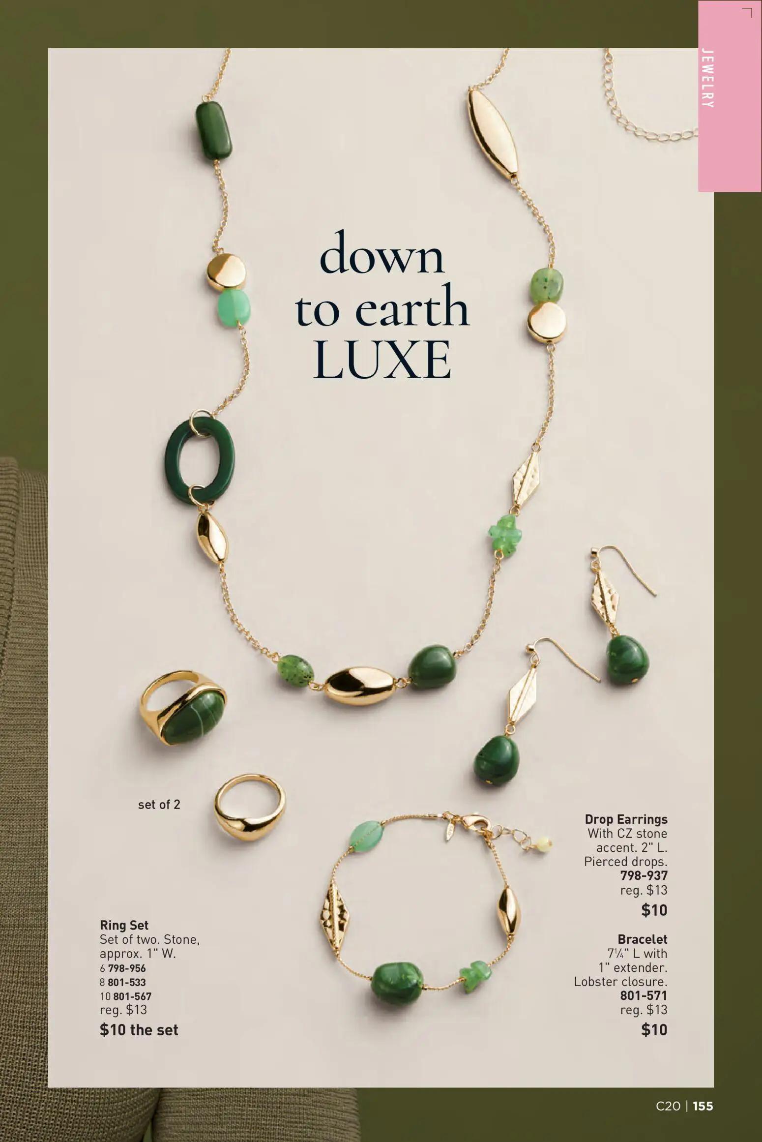 avon - Avon Brochure - 09/23 - 10/06 2026 - page: 155