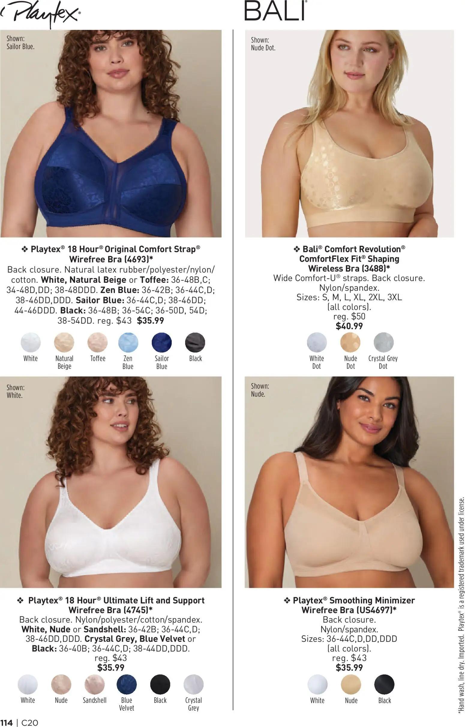 avon - Avon Brochure - 09/23 - 10/06 2026 - page: 114