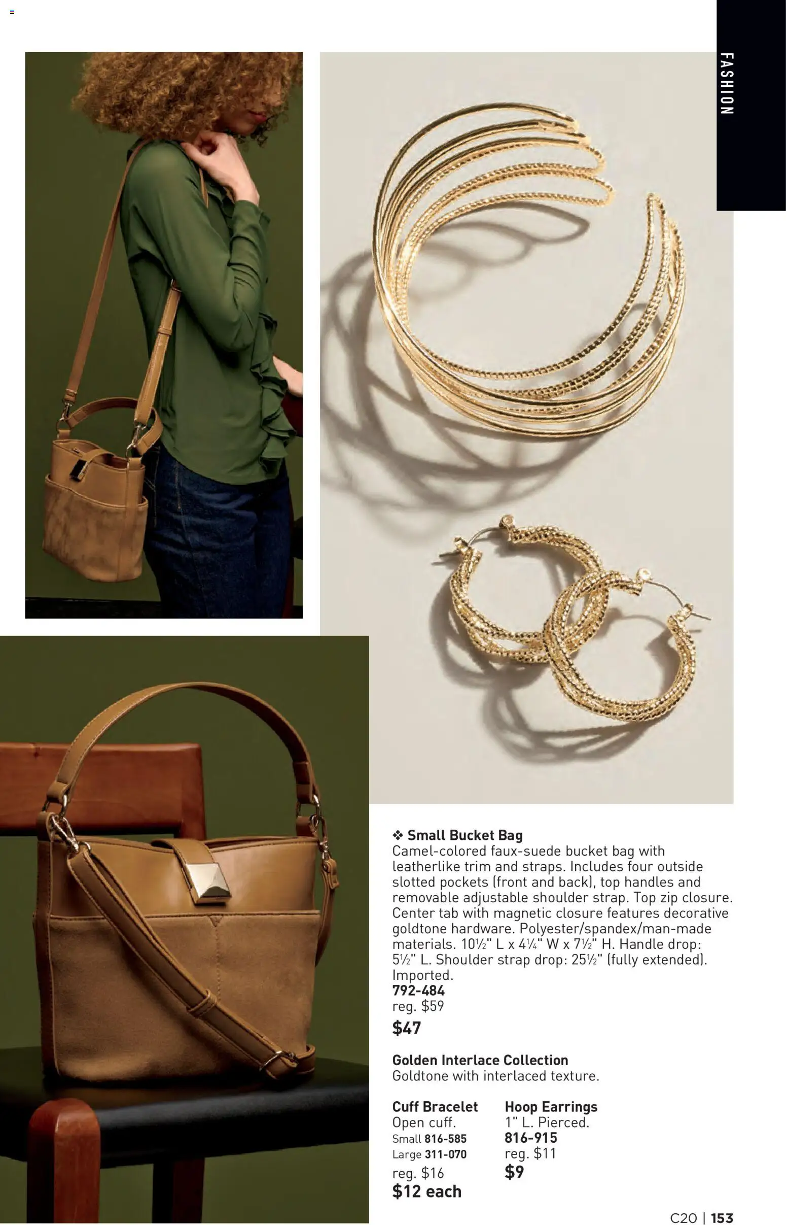 avon - Avon Brochure - 09/23 - 10/06 2026 - page: 153