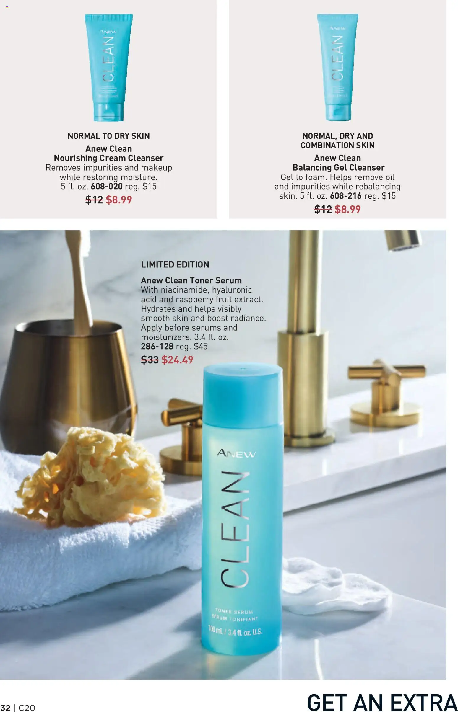 avon - Avon Brochure - 09/23 - 10/06 2026 - page: 32