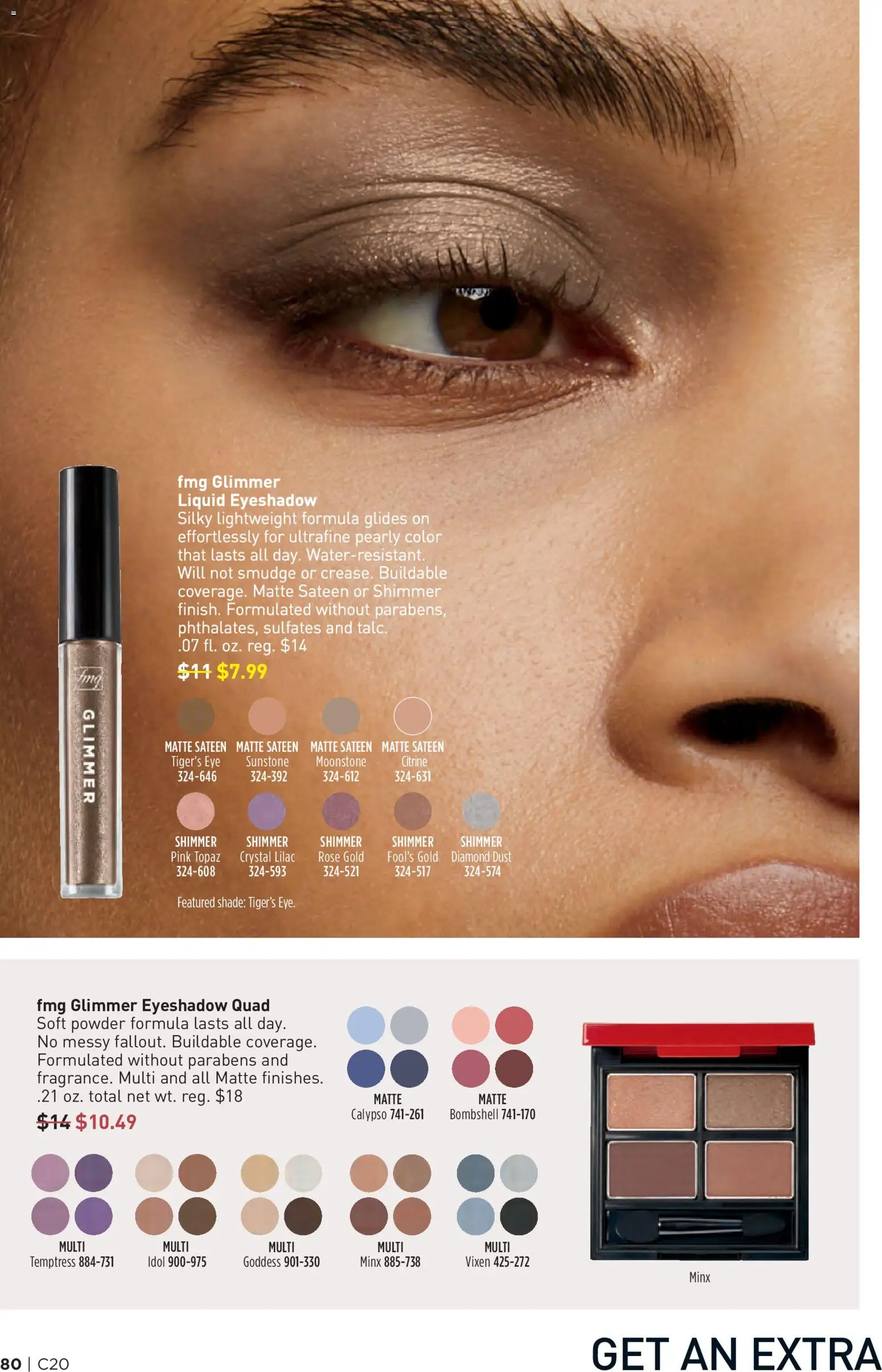 avon - Avon Brochure - 09/23 - 10/06 2026 - page: 80