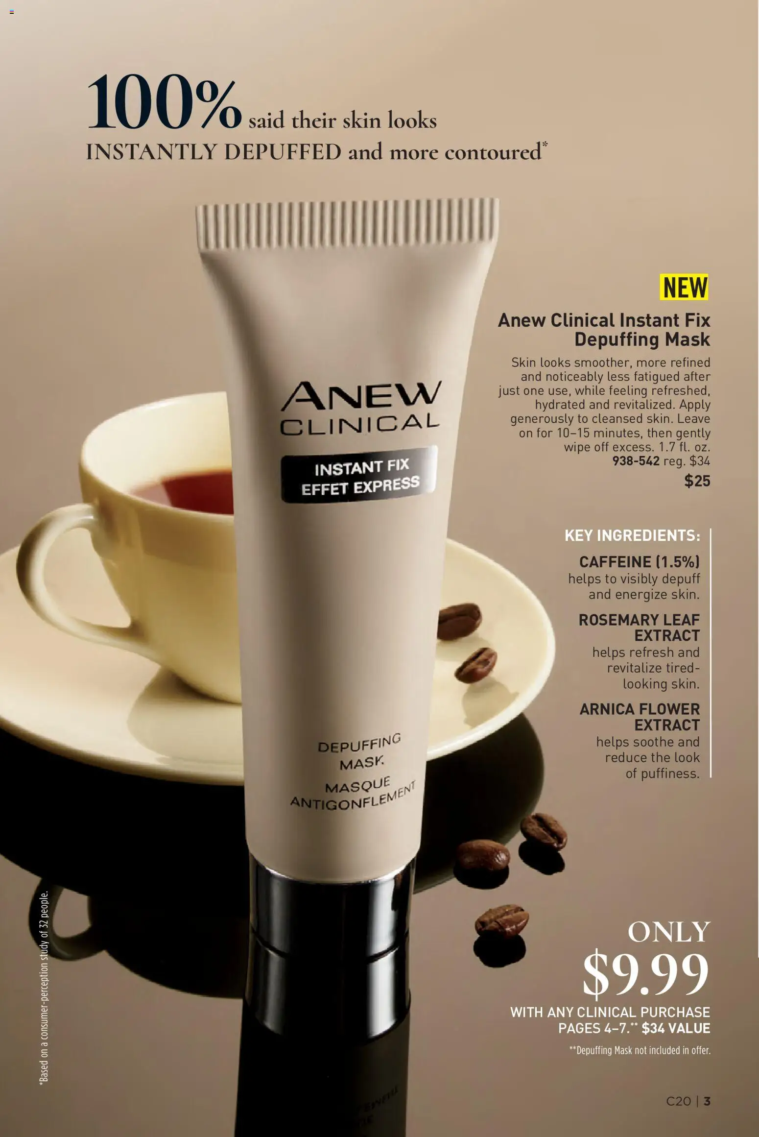 avon - Avon Brochure - 09/23 - 10/06 2026 - page: 3