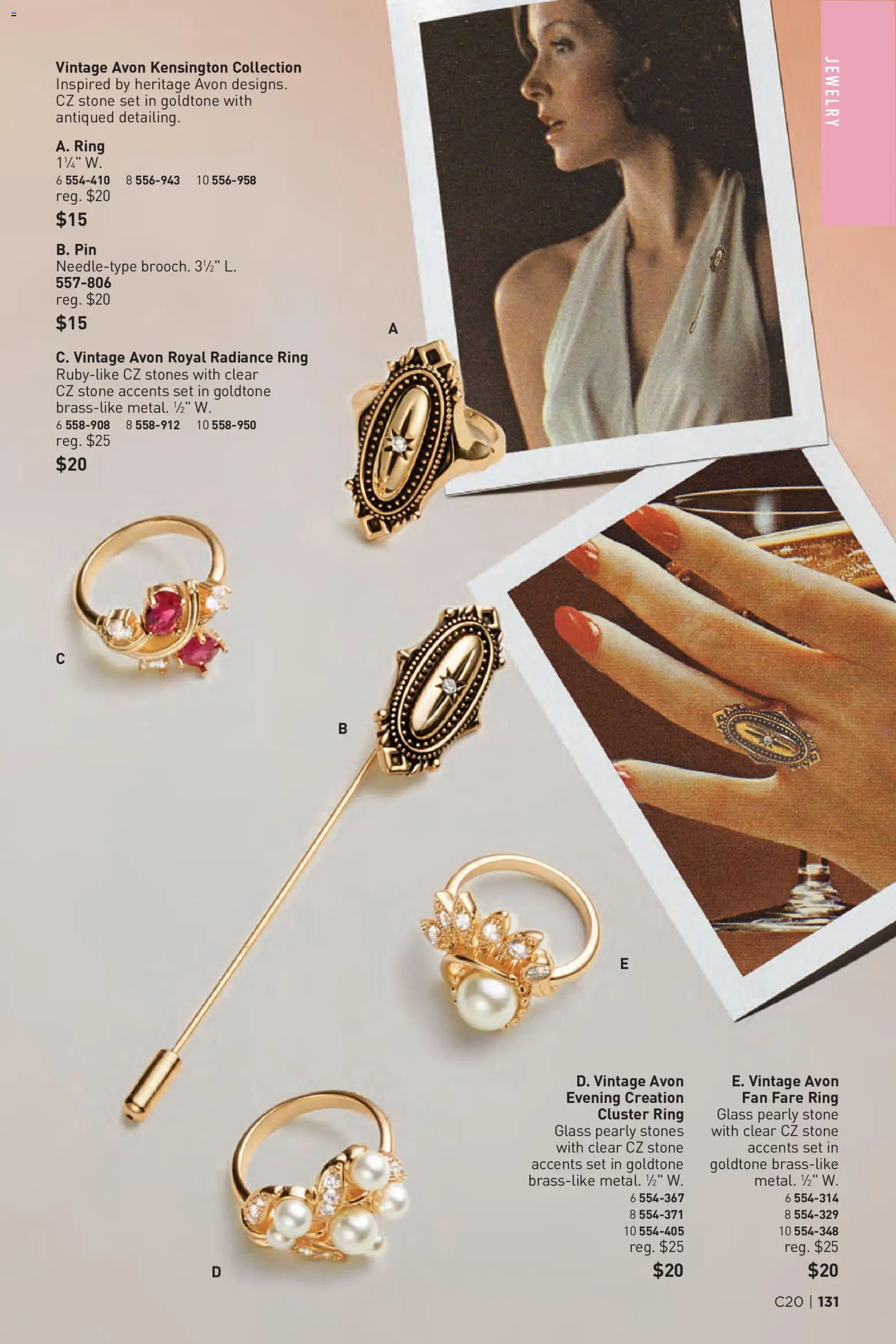 avon - Avon Brochure - 09/23 - 10/06 2026 - page: 131