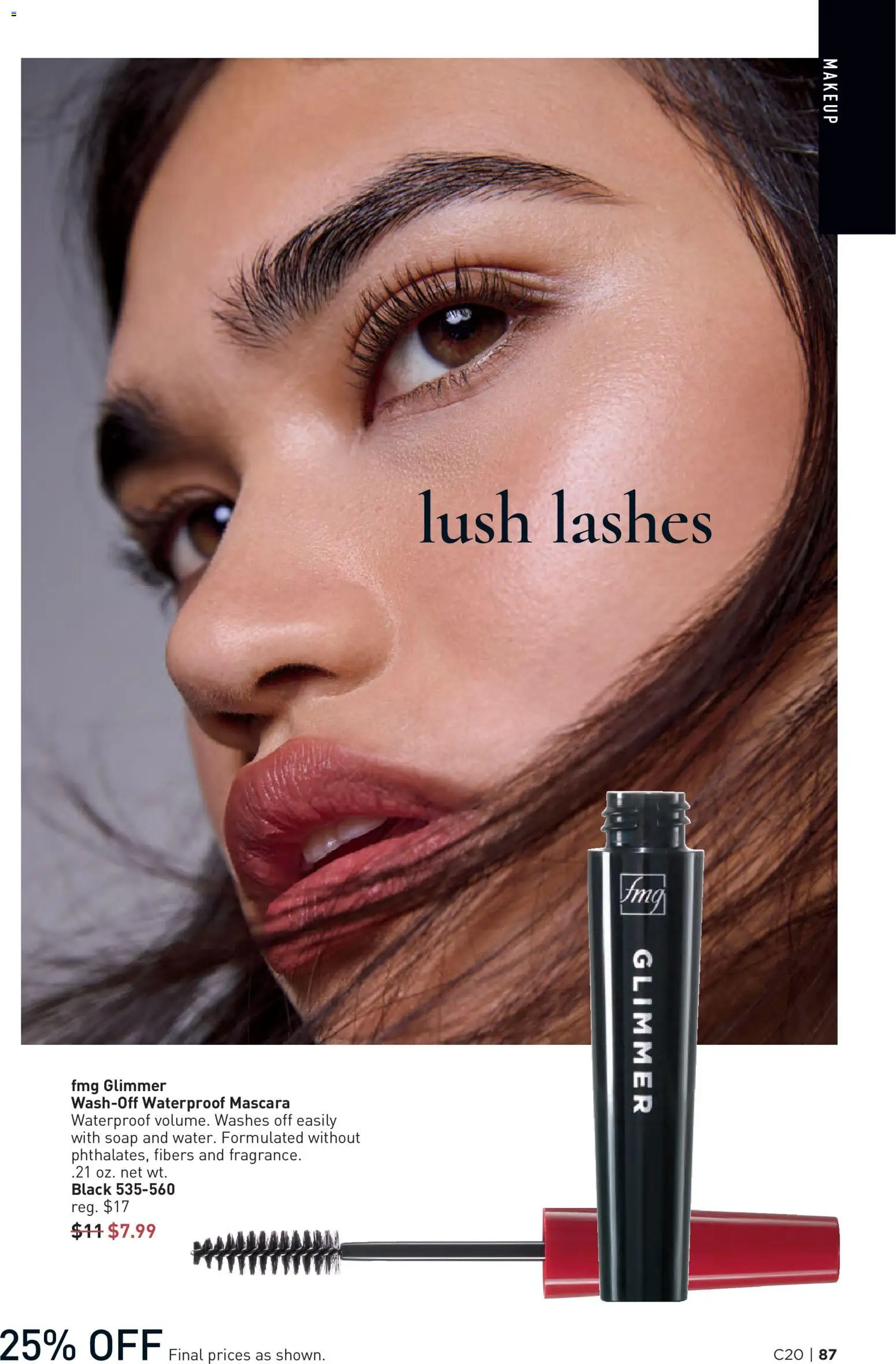 avon - Avon Brochure - 09/23 - 10/06 2026 - page: 87