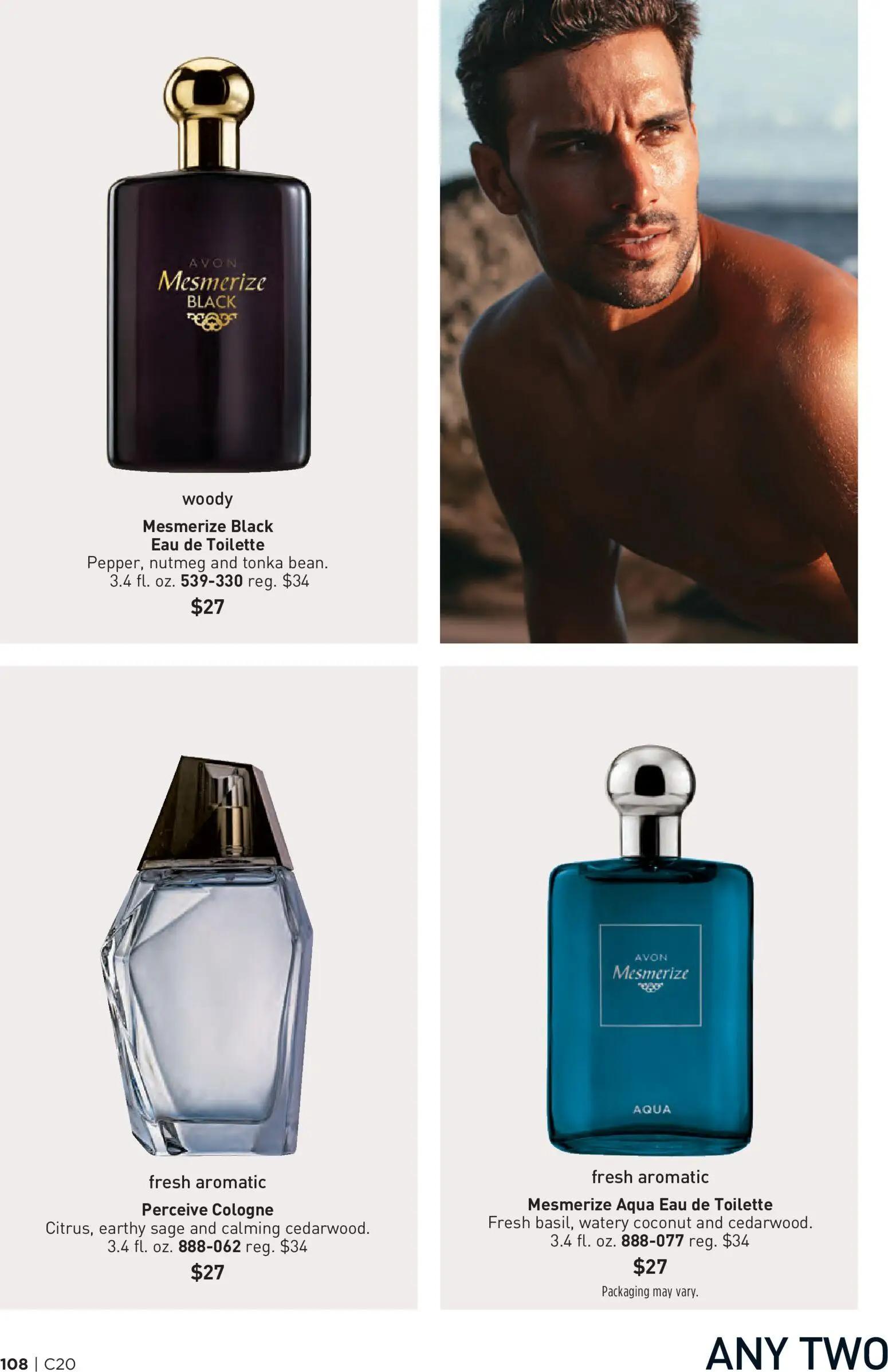 avon - Avon Brochure - 09/23 - 10/06 2026 - page: 108