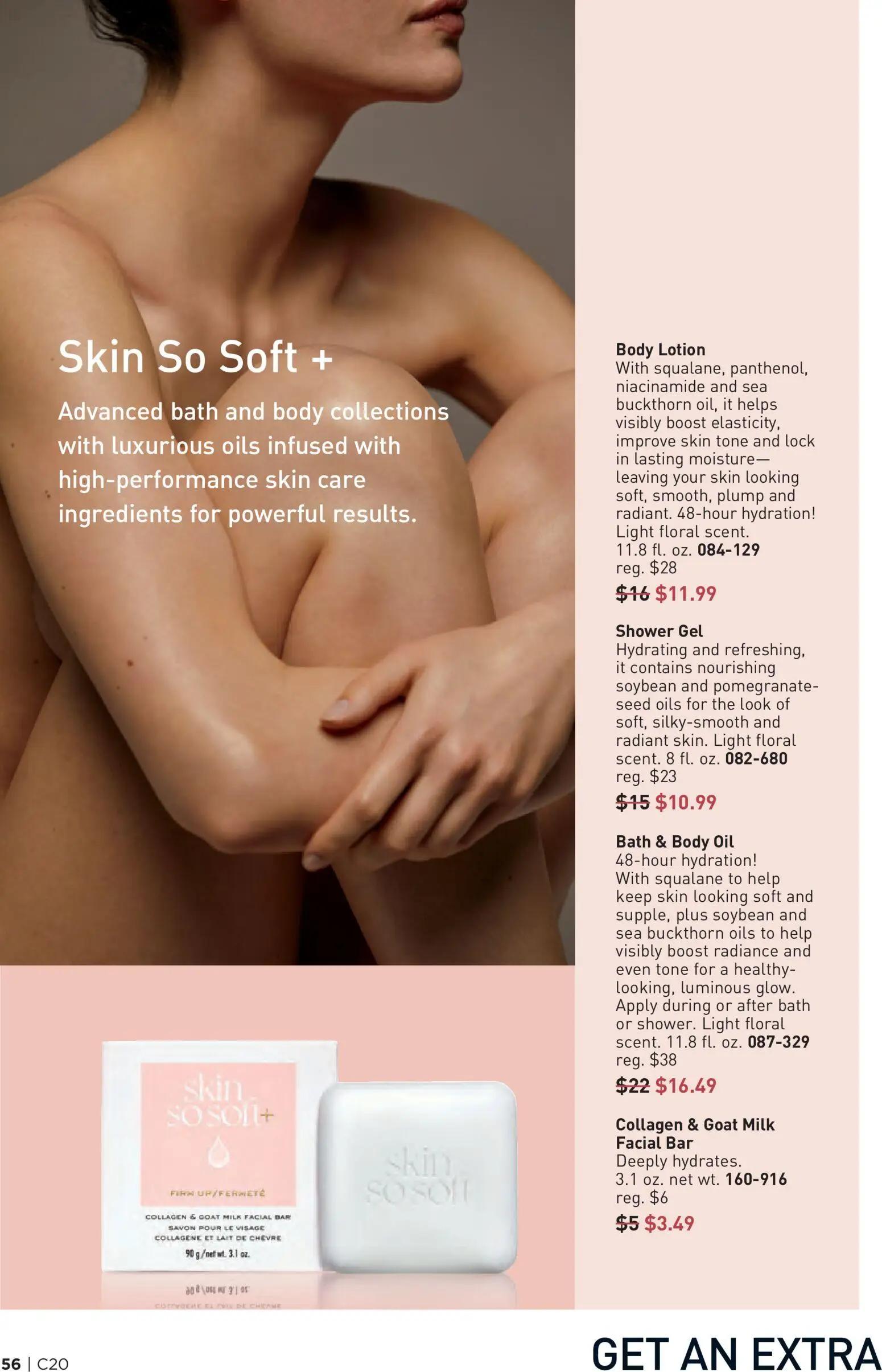 avon - Avon Brochure - 09/23 - 10/06 2026 - page: 56
