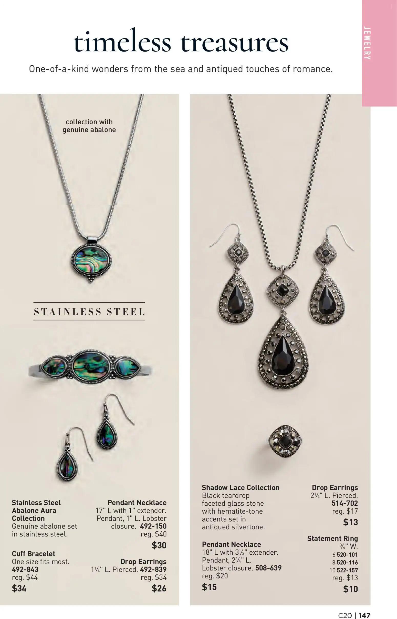 avon - Avon Brochure - 09/23 - 10/06 2026 - page: 147