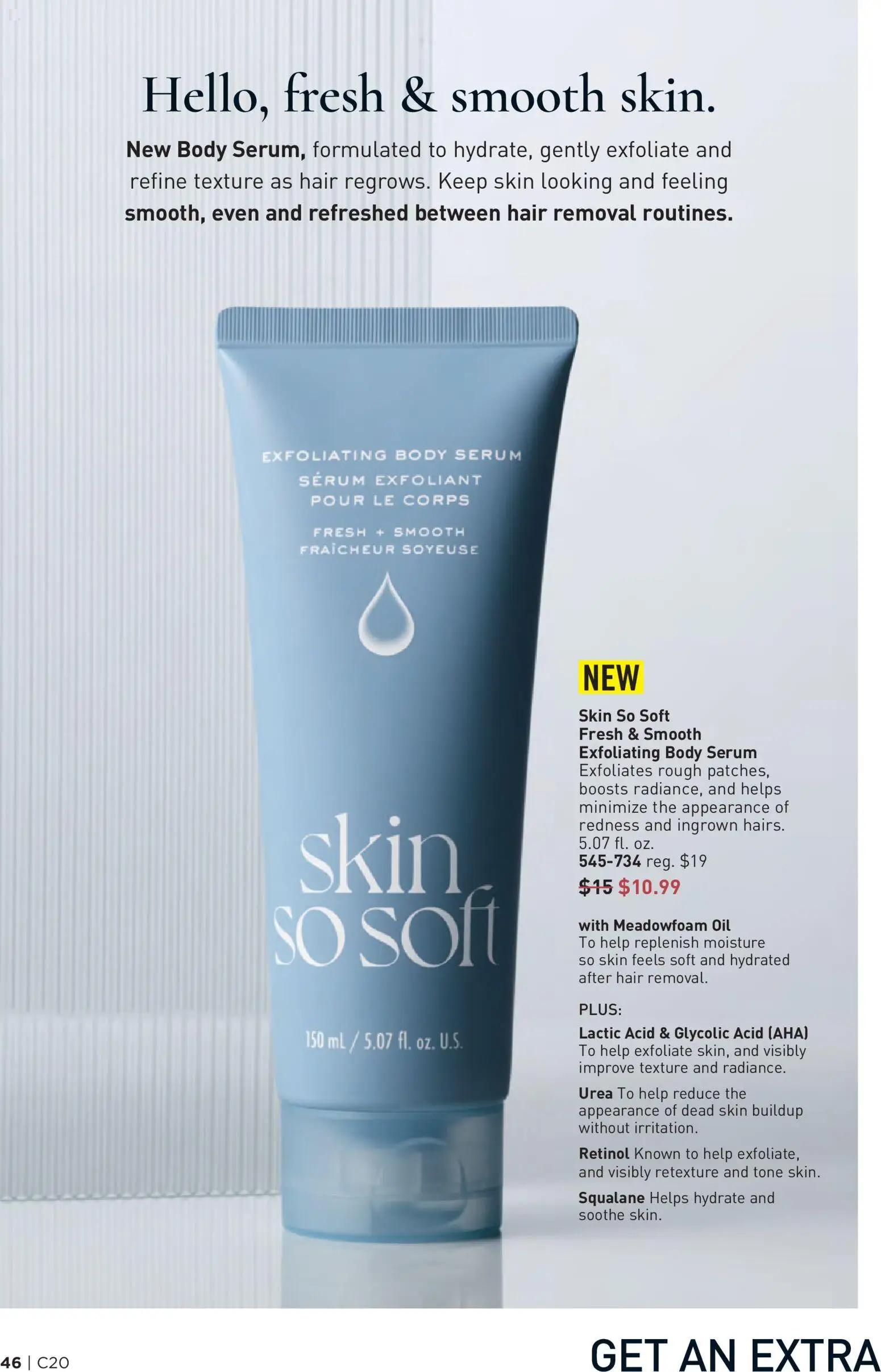 avon - Avon Brochure - 09/23 - 10/06 2026 - page: 46
