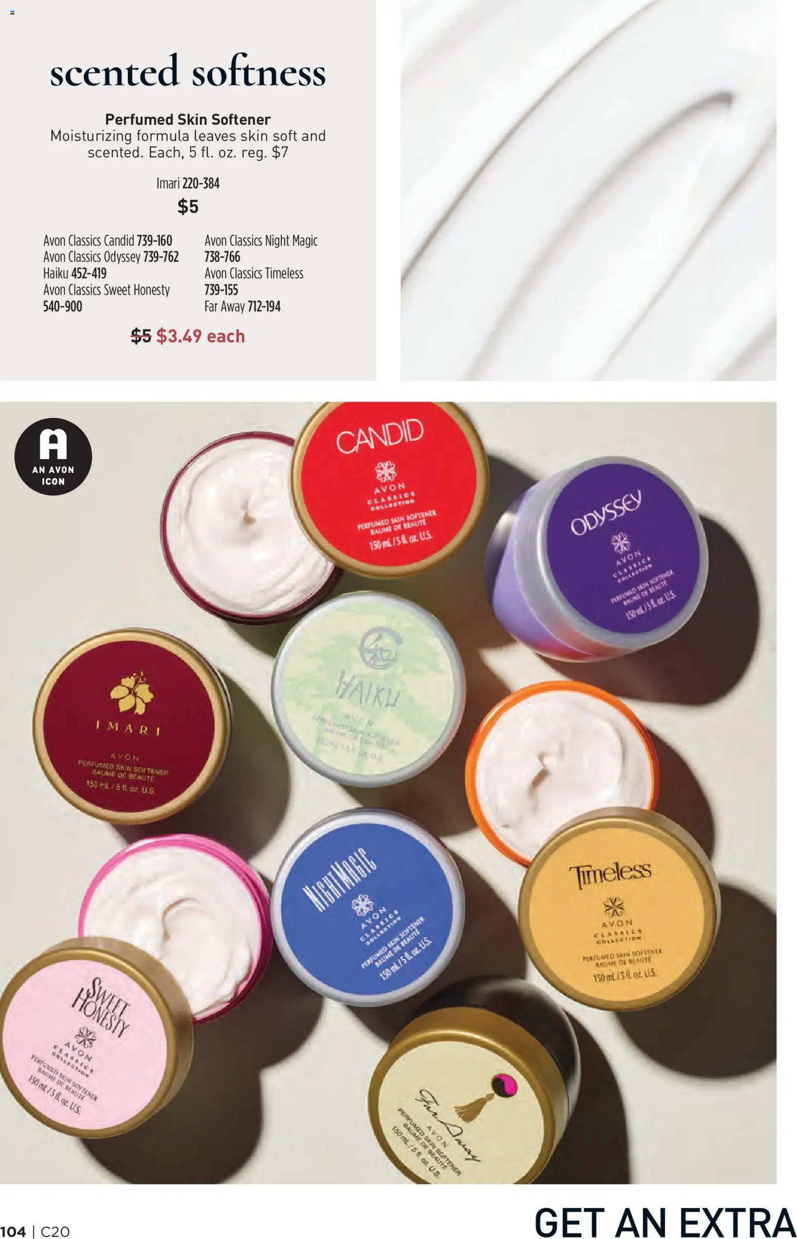 avon - Avon Brochure - 09/23 - 10/06 2026 - page: 104